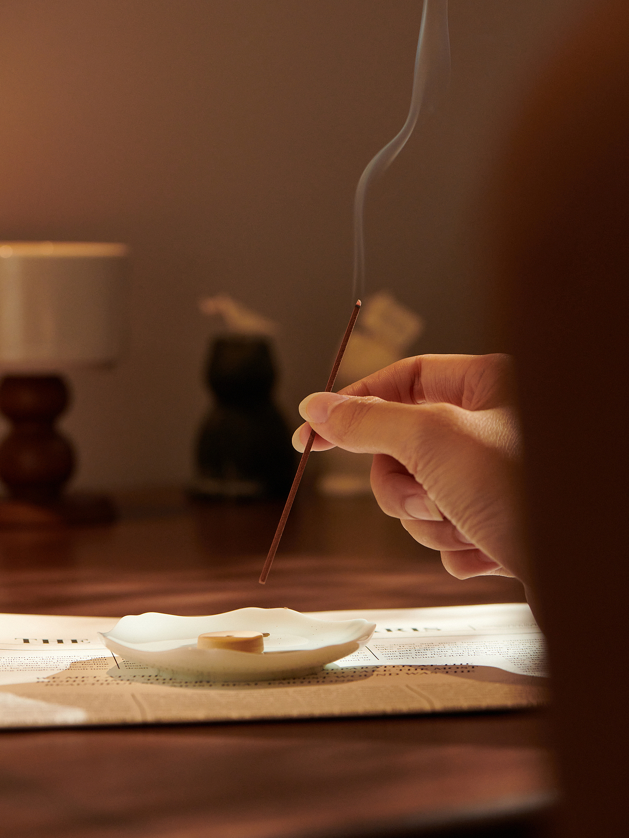 安然的香/线香拍摄（图ZMzU1OTI3MDAw） - 产品摄影 - 站酷设计师oh李寻欢原创素材 - 站酷ZCOOL