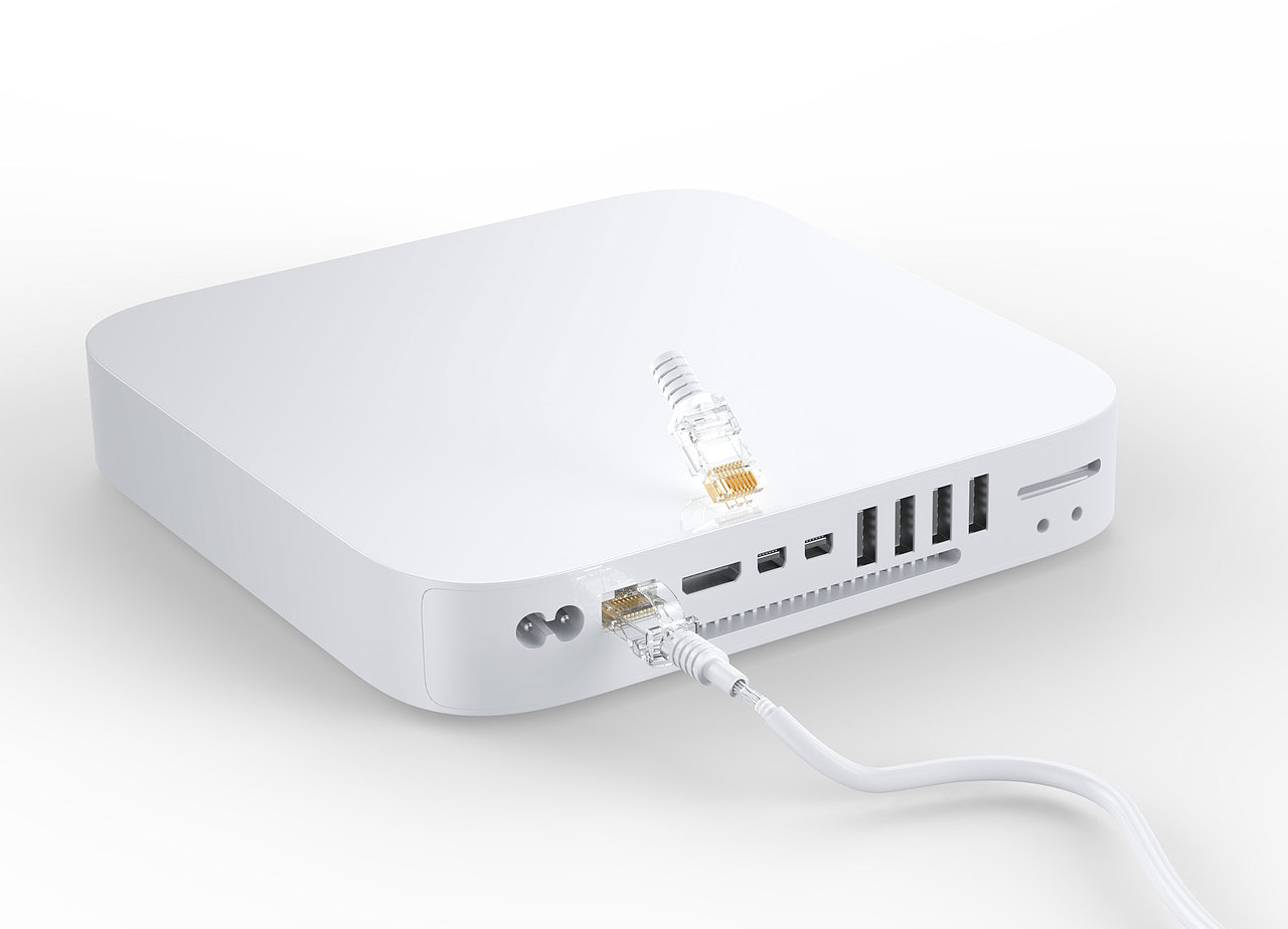 使用软件OC KS渲染