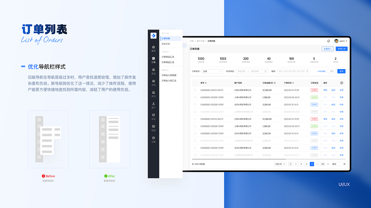 进销存管理系统