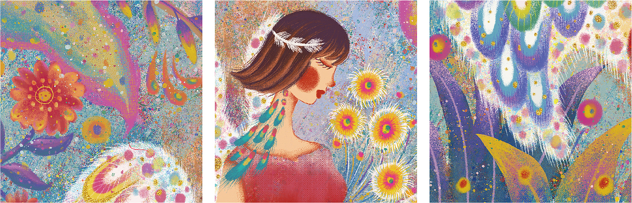 宝宝成长系列插画（图ZMzIwNjA3MDEy） - 创作习作 - 站酷设计师钢铁大侠子原创素材 - 站酷ZCOOL