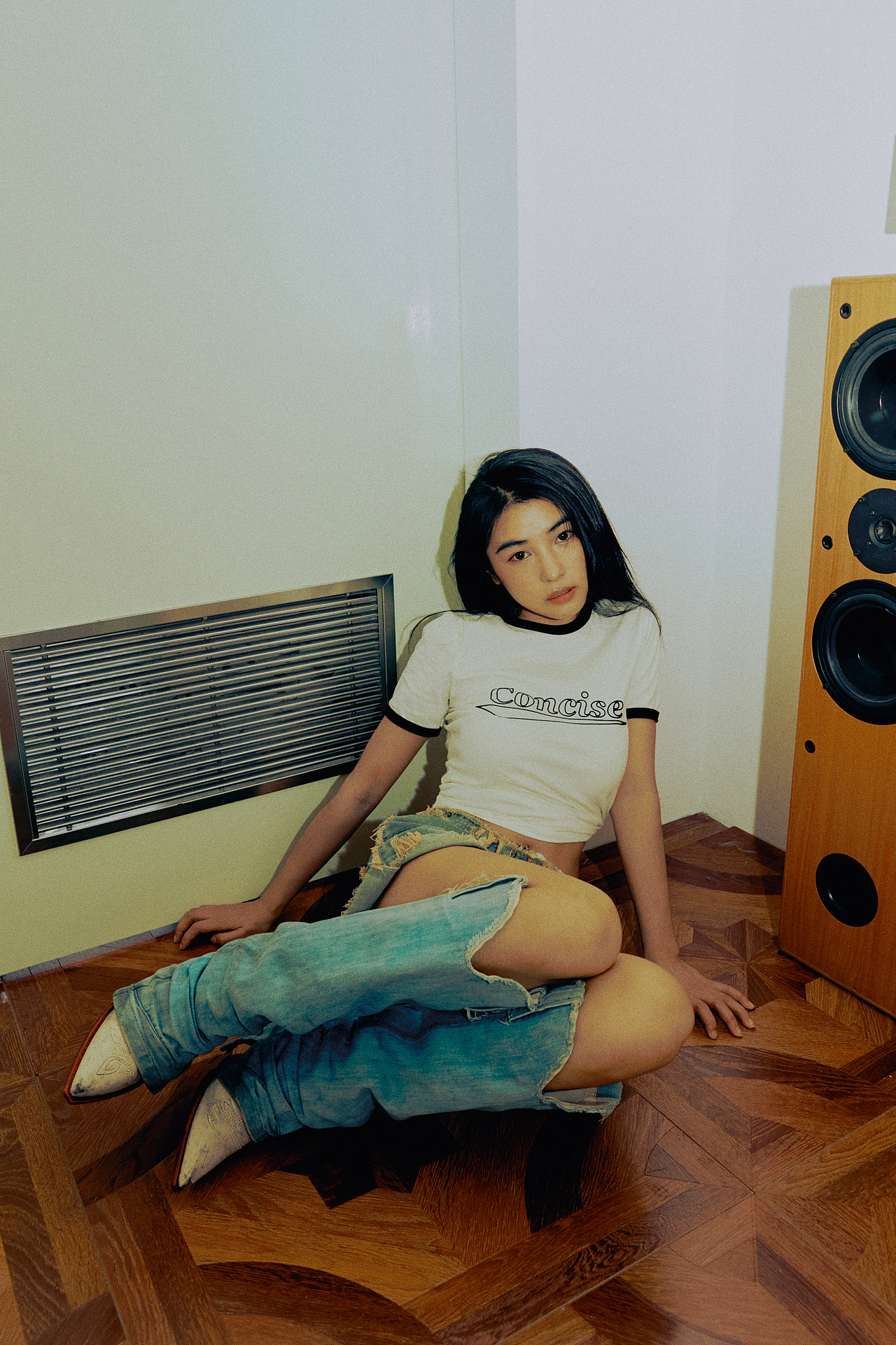 复古歌厅的你（图ZMzEyNzI5MDY4） - 人像摄影 - 站酷设计师YAN工作室原创素材 - 站酷ZCOOL