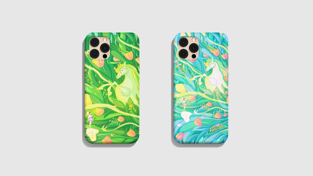 茶π美好世界 | 追梦