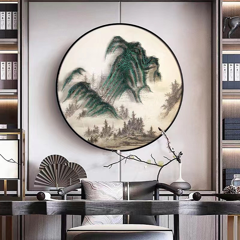 锦泓画业—实物钉子画（图ZMjk2NjkyNTU2） - 工艺品设计 - 站酷设计师锦泓艺术王晓雅原创素材 - 站酷ZCOOL