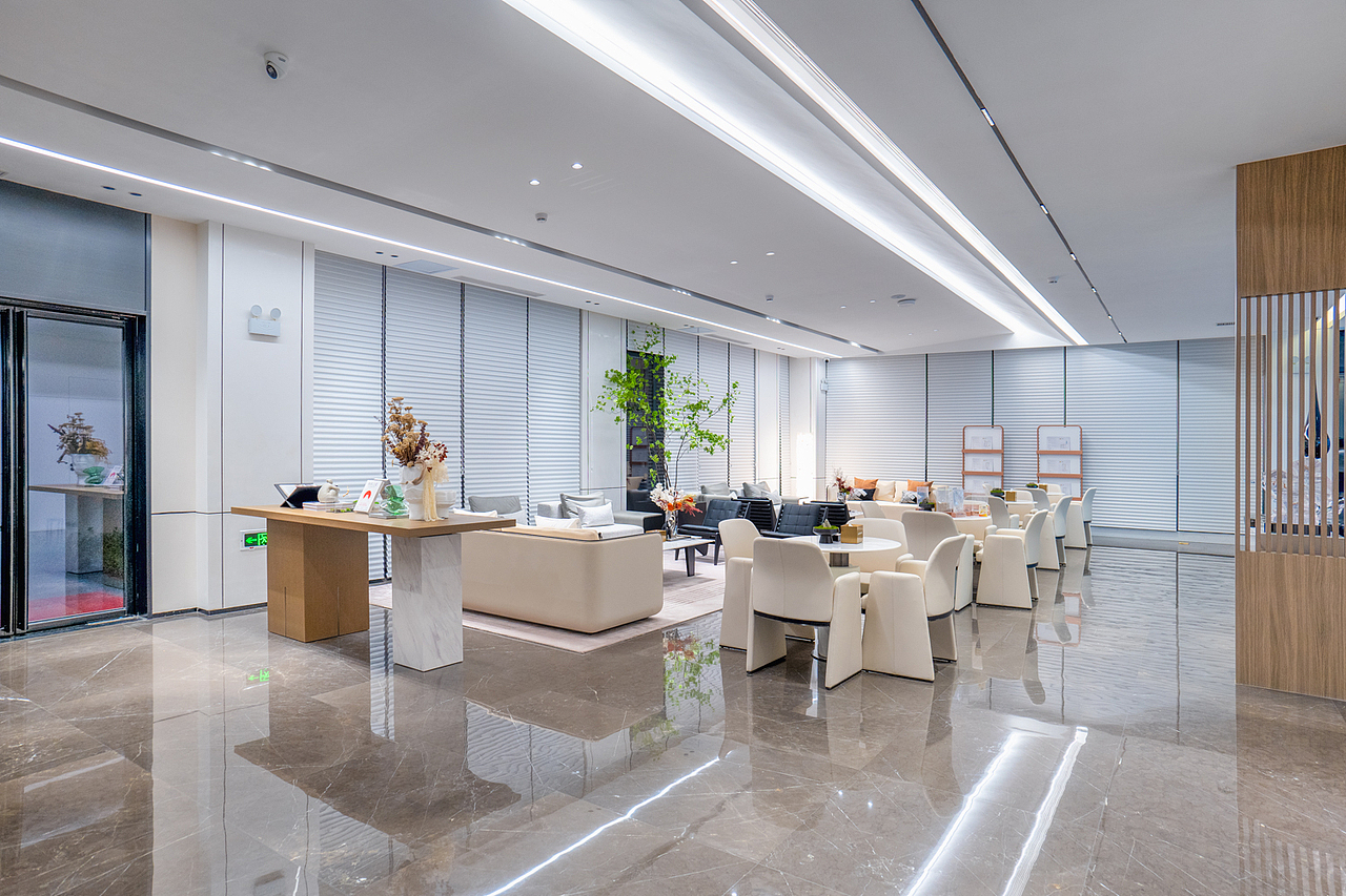 长沙 | 北城周南学府营销中心