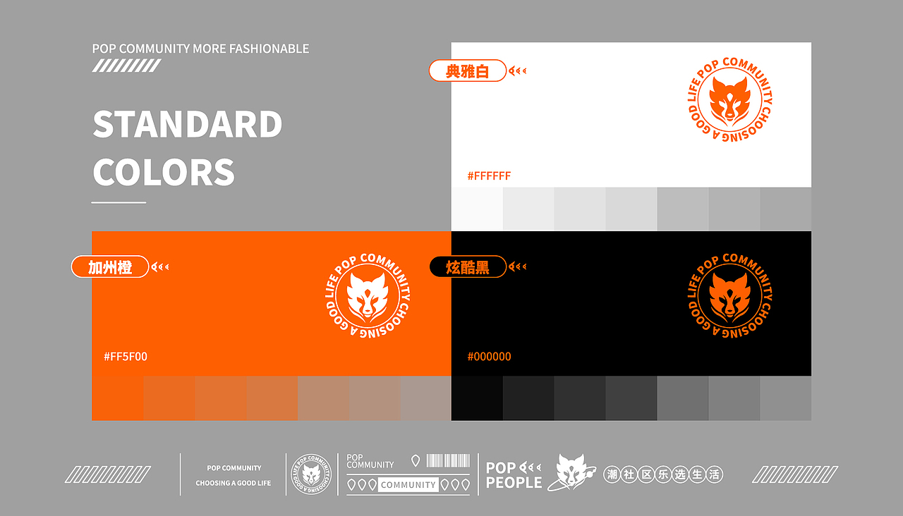 潮社区-乐选生活