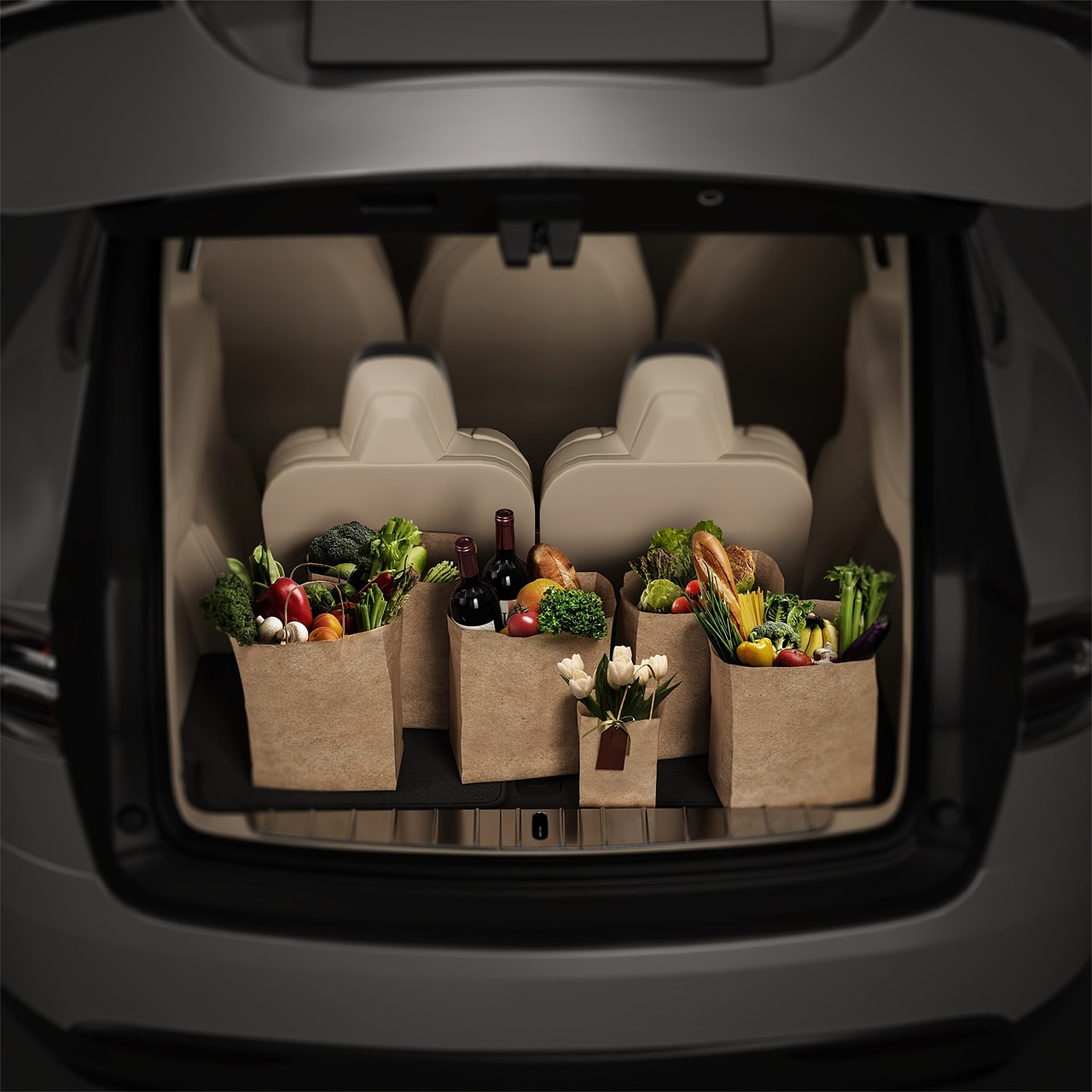 FOTILE方太-2022年度作品整理（上）