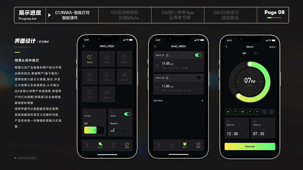 2021-2022UI作品集（图ZMzY5NTA4NTky） - 其他UI - 站酷设计师是彭彭阿原创素材 - 站酷ZCOOL