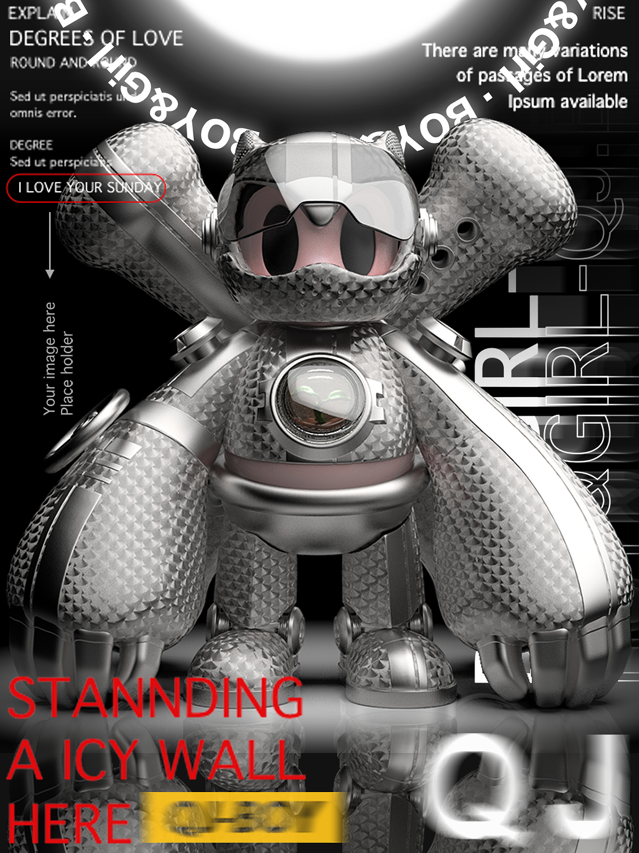 QJ- BOY（图ZMzE4MzUwNTgw） - 人物/生物 - 站酷设计师cuifabio原创素材 - 站酷ZCOOL