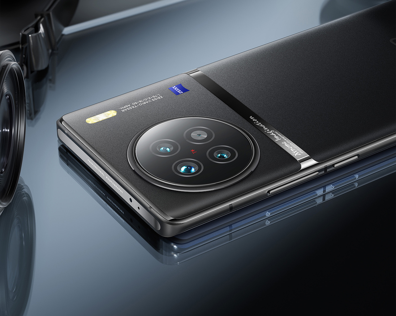 VIVO X90Pro CGI（图ZMzUxNjA5NjUy） - 产品 - 站酷设计师阿信哲原创素材 - 站酷ZCOOL