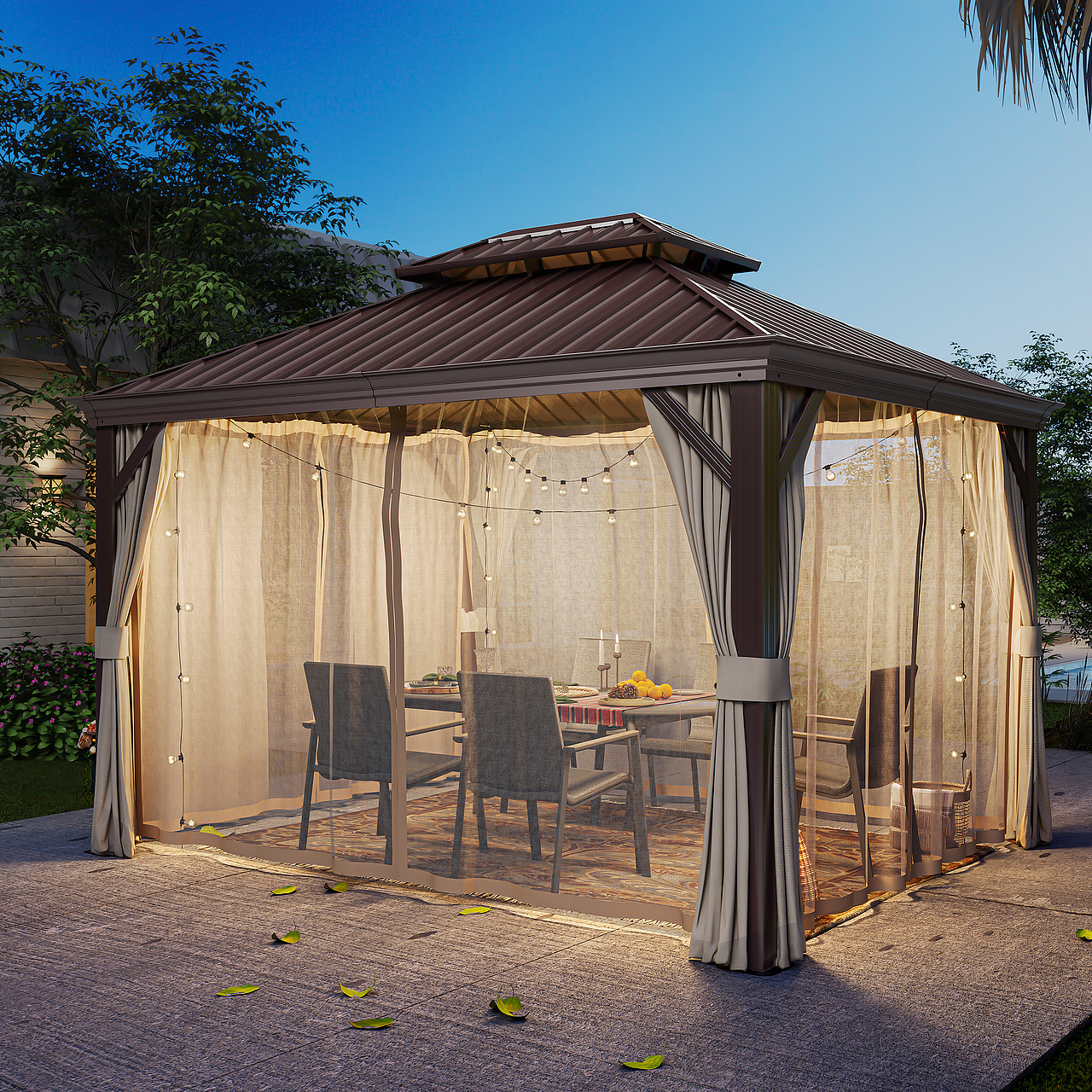 2023 个人作品集汇总 户外家具跨境电商（图ZMzYwNTkwODY4） - 场景 - 站酷设计师阿明狂做图原创素材 - 站酷ZCOOL