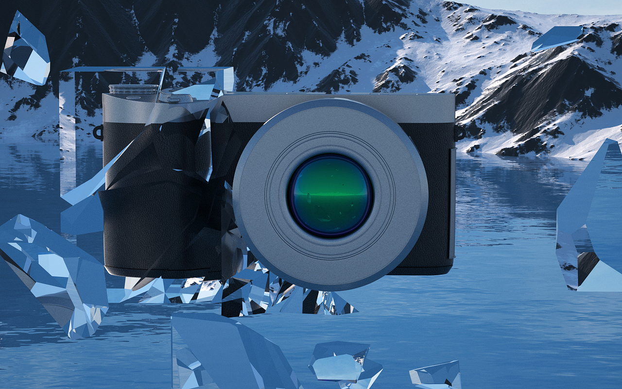 产品渲染动画（图ZMzAwMTg3MzY0） - 动画/影视 - 站酷设计师快乐男原创素材 - 站酷ZCOOL