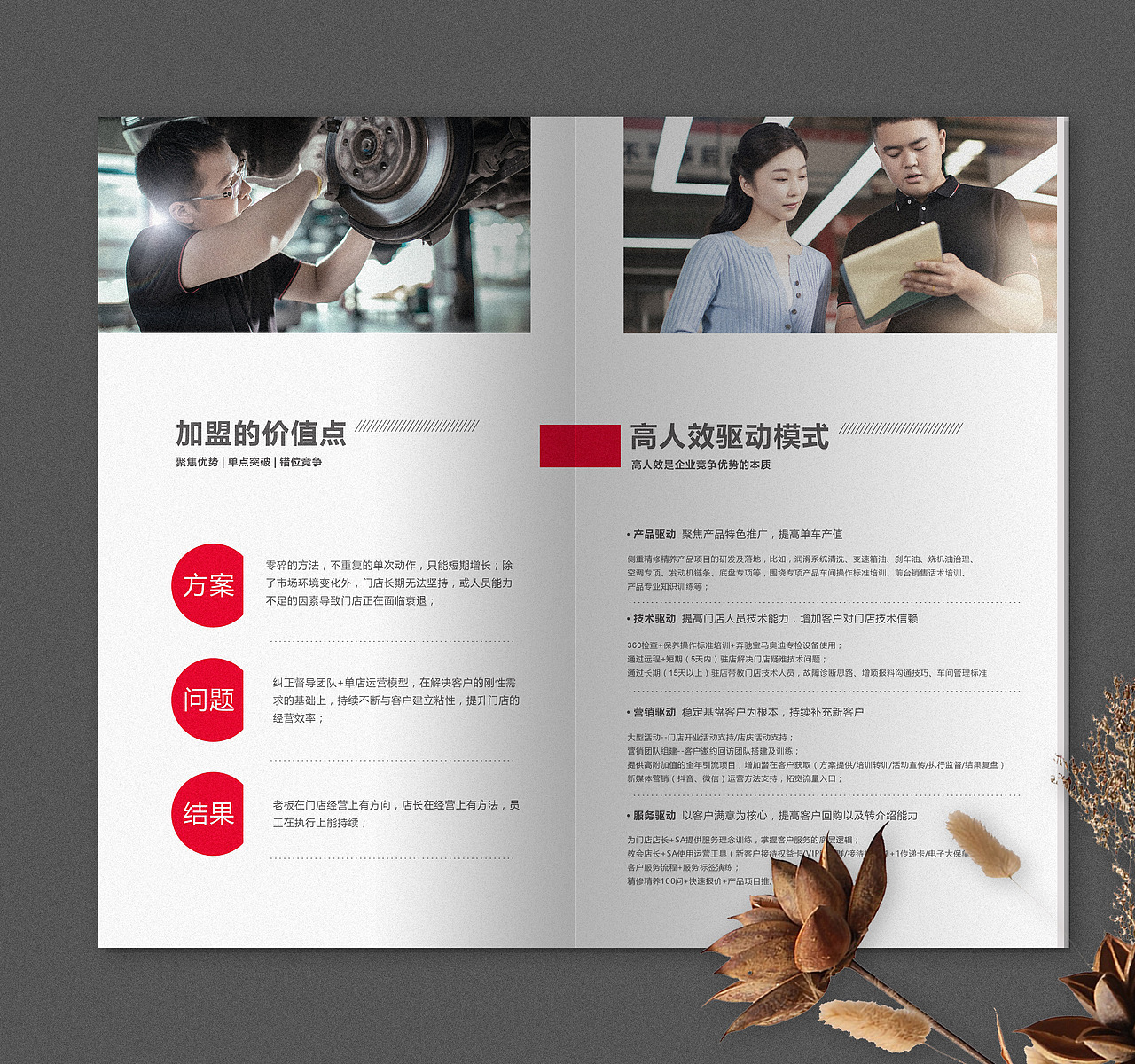 全国连锁企业招商手册（图ZMzE4MTE3Mjgw） - 书籍/画册 - 站酷设计师落鲨原创素材 - 站酷ZCOOL