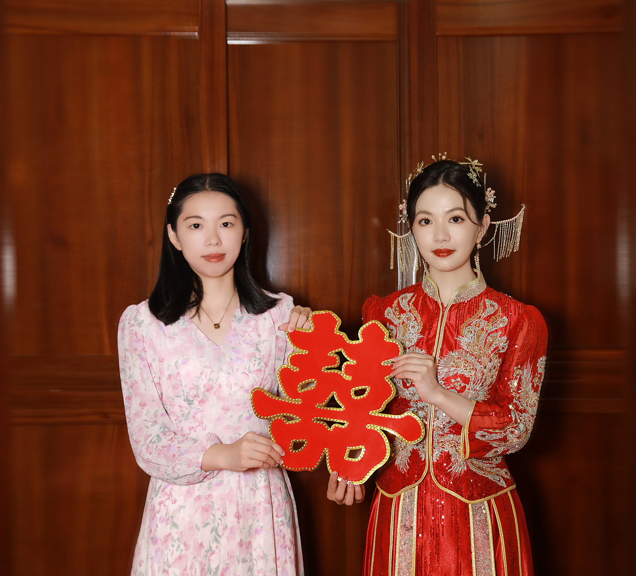 接亲跟拍,记录幸福瞬间