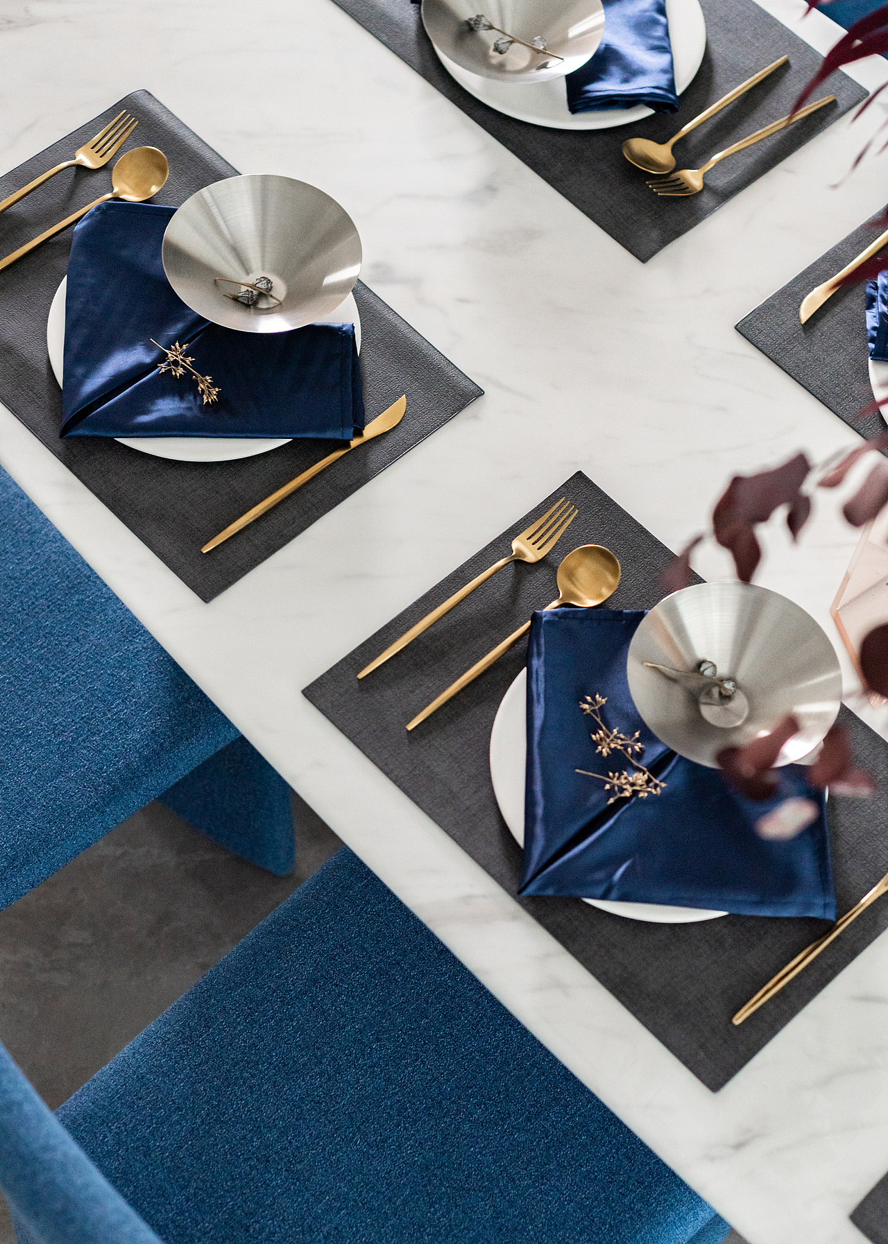 美纵设计|万达渠城 样板间