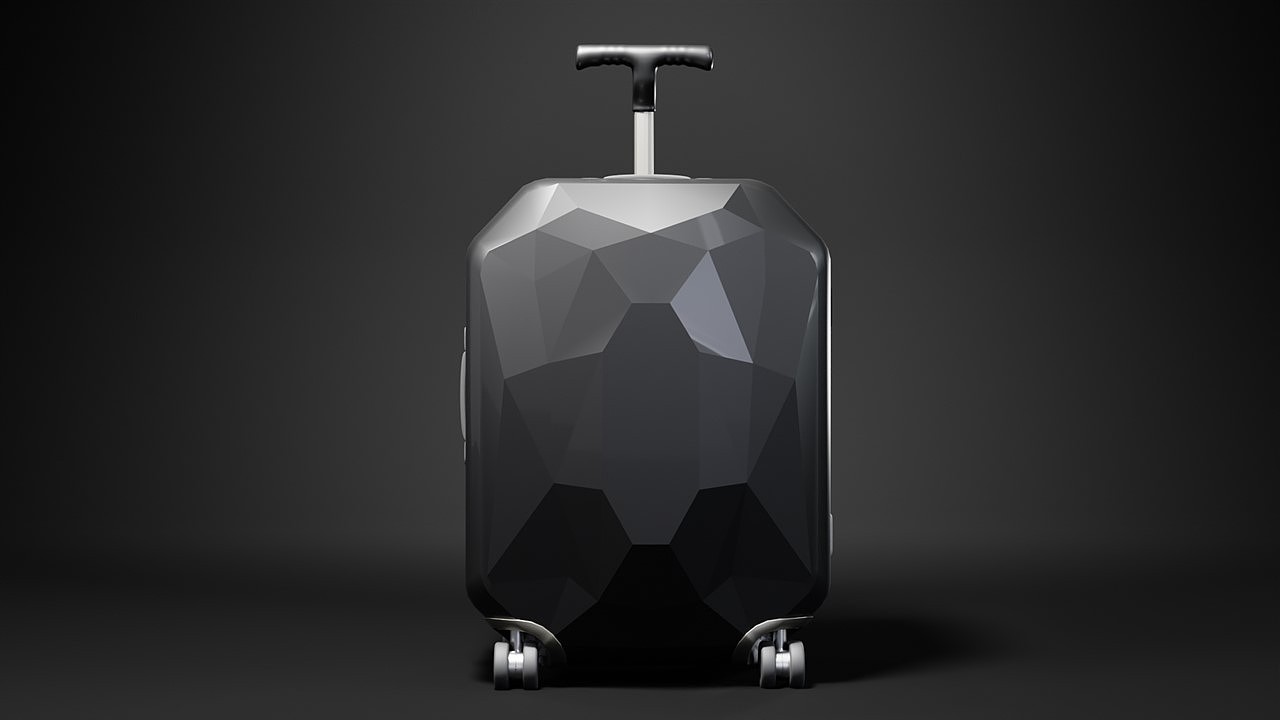 2022-2023设计师-发条陈作品集（下）