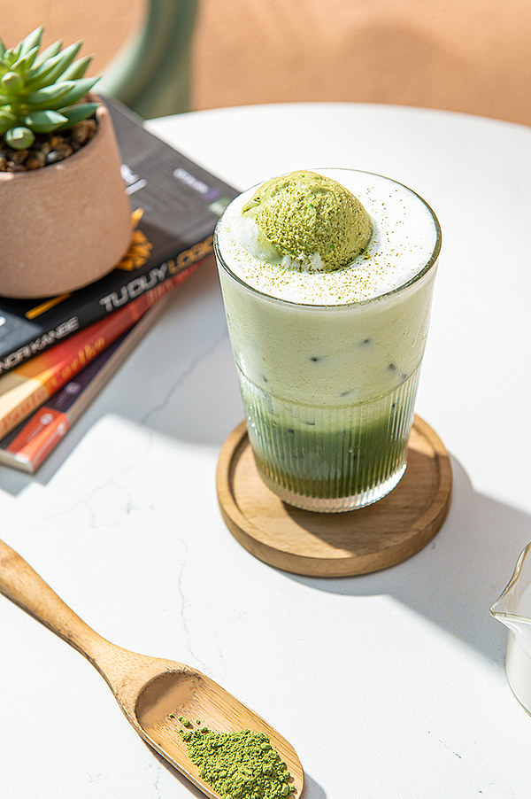 一组店内饮品拍摄(莫兰迪风格）（图ZMzEwMTQyNzU2） - 产品摄影 - 站酷设计师简悦毛毛原创素材 - 站酷ZCOOL