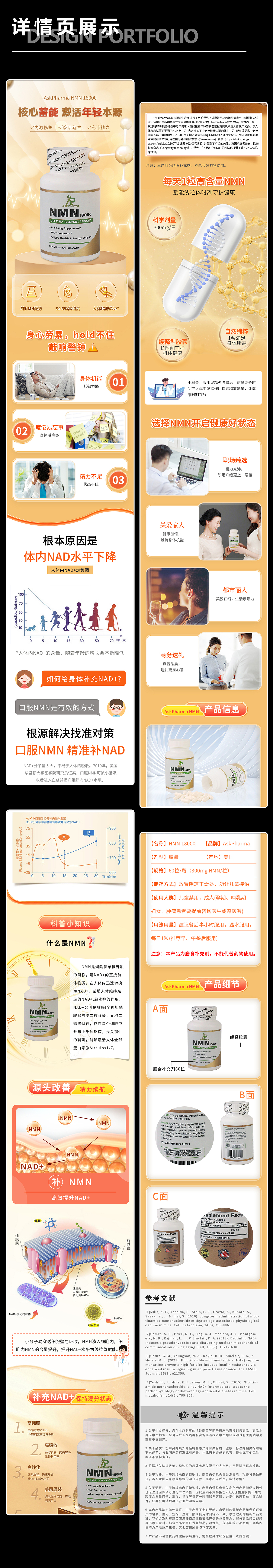 电商作品集（图ZMzQzMDA1OTM2） - 电商 - 站酷设计师Jac_1128原创素材 - 站酷ZCOOL