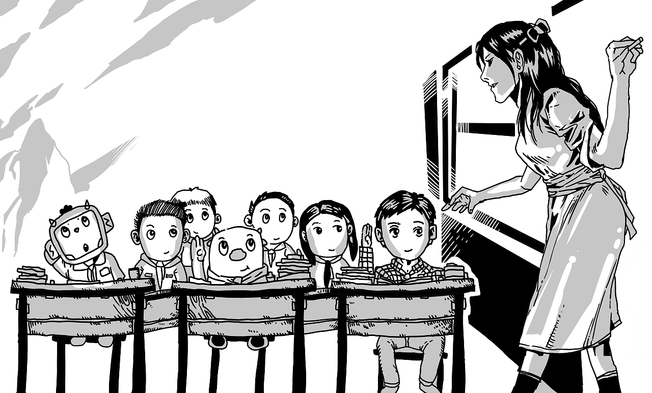 2022农业主题插画（图ZMzI3ODU3MTA0） - 单幅漫画 - 站酷设计师猫小灵原创素材 - 站酷ZCOOL