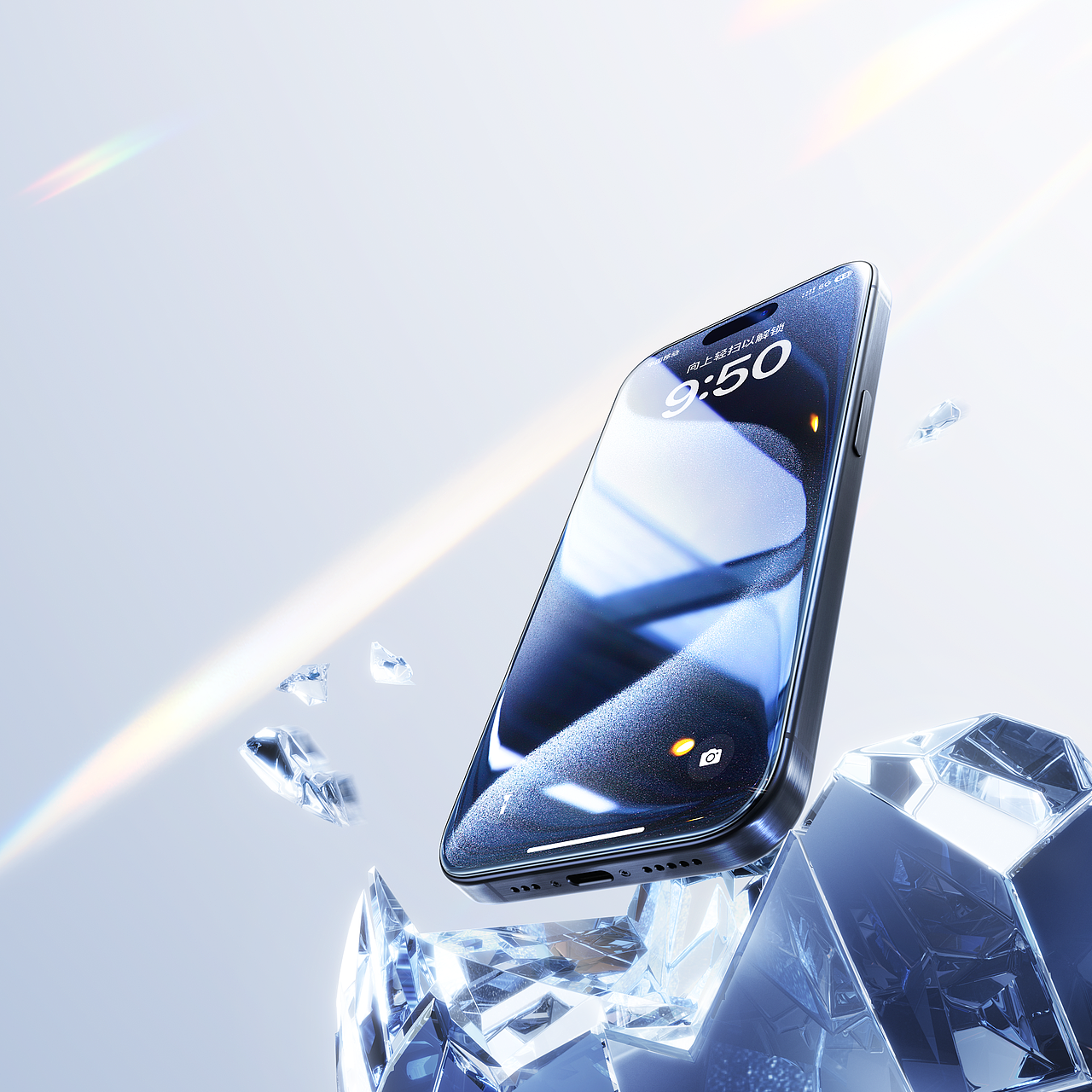 2023·SMARTDEVIL- 渲染合集