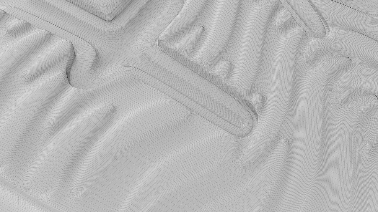 【模型 】2022年1月下旬部分鞋子的建模材质 项目