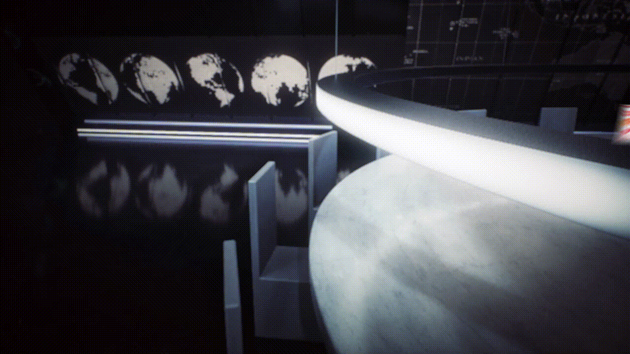 [Nothing]芒果TV《美好年华研习社》