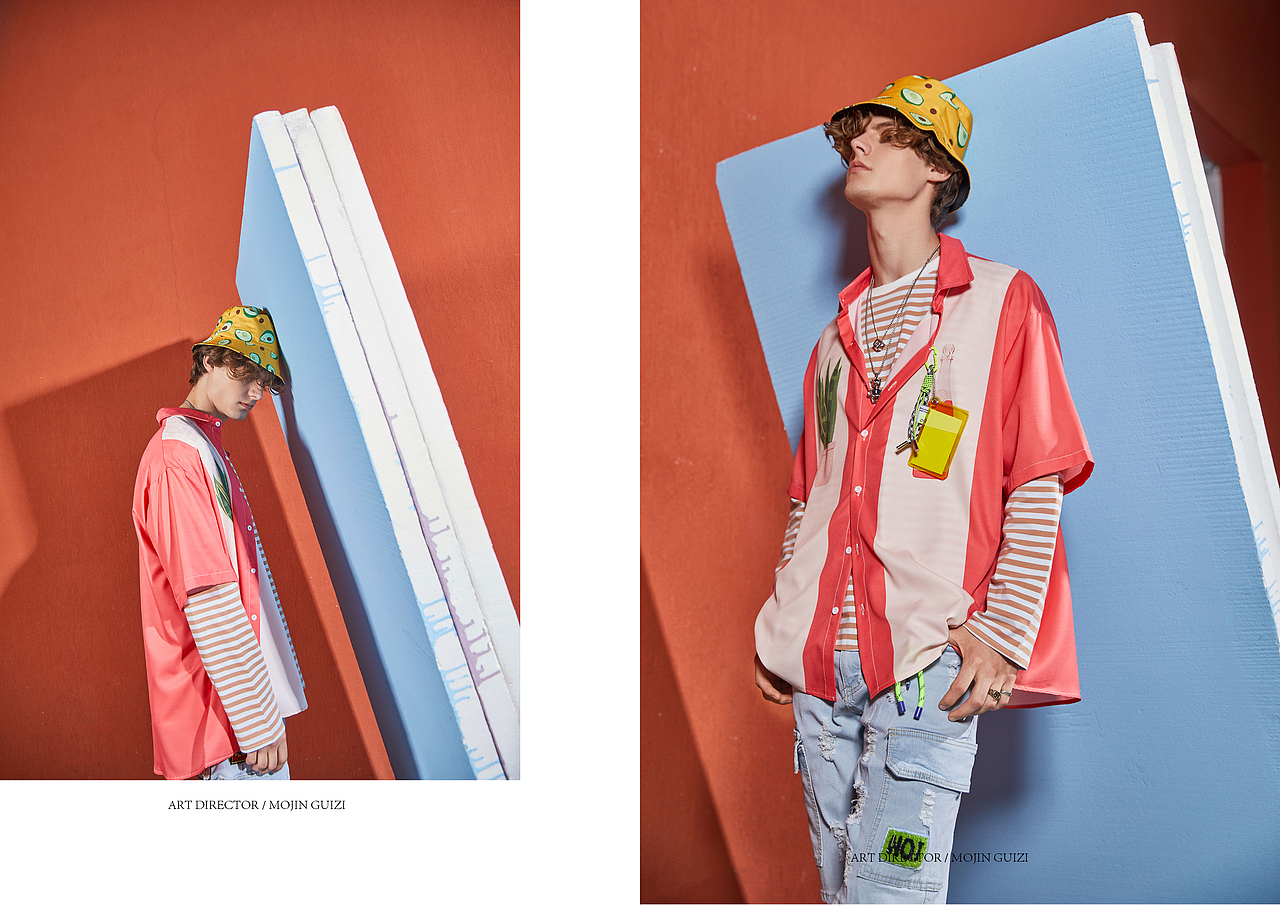 做了几块泡沫板 简易的工具