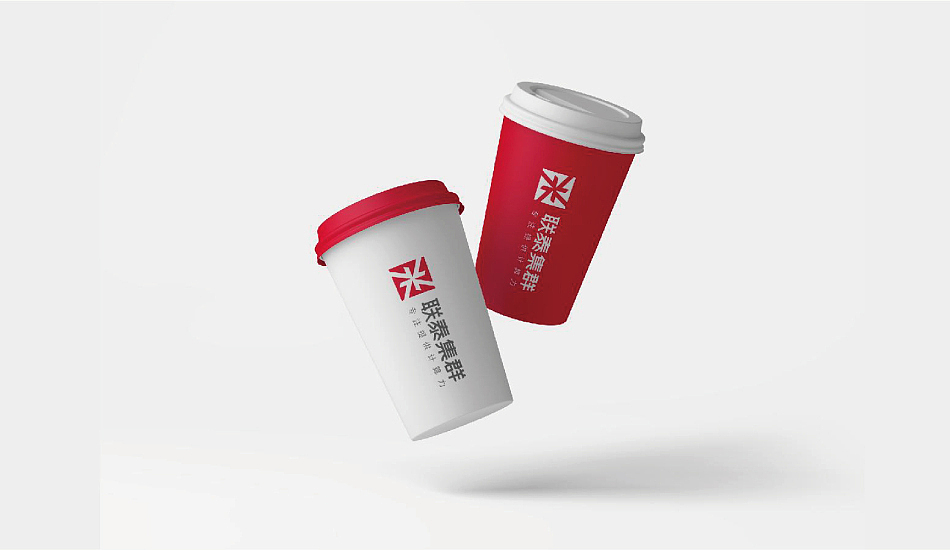 联泰集群 | 专注提供计算力 品牌提案（图ZMzY0MzM2OTQ0） - 品牌 - 站酷设计师大花锅巴原创素材 - 站酷ZCOOL