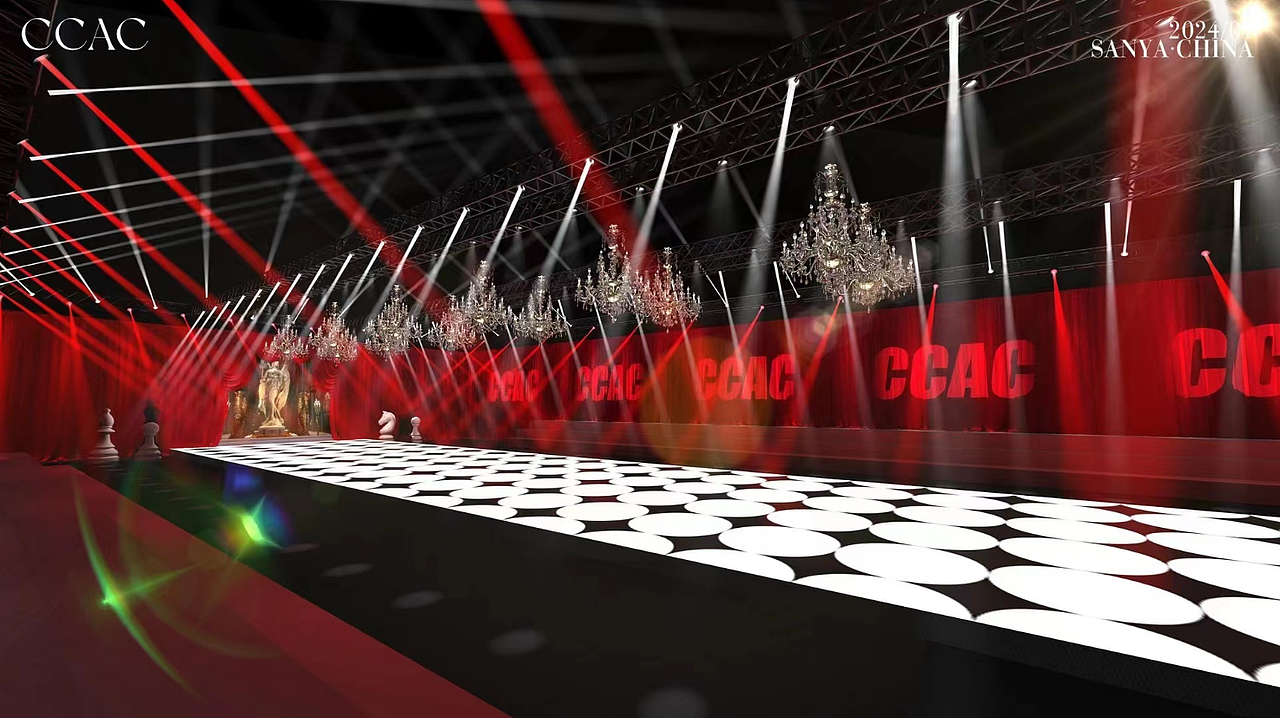 2023CCAC STUDIO舞美视觉总结(图ZMzYyNjUxMTky) - 舞台美术 - 站酷设计师Ricky_Yu原创素材 - 站酷ZCOOL