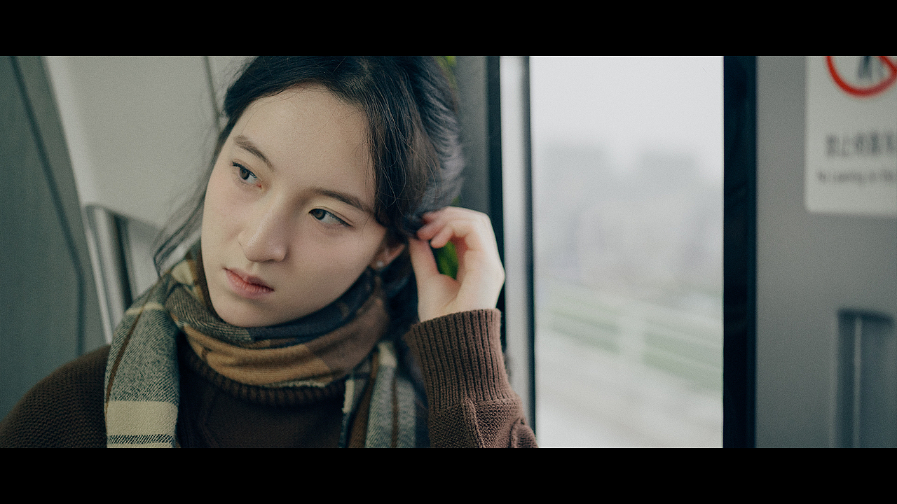 开往春天的列车（图ZMzYwMTczNjIw） - 人像摄影 - 站酷设计师非凡视觉设计123原创素材 - 站酷ZCOOL