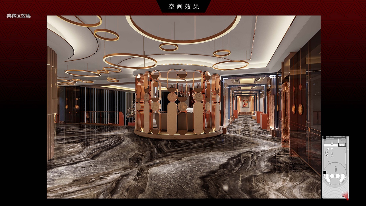 #CRDWN DIAMAND#会所品牌全案设计（图ZMzIxMTk3NzUy） - 商业空间设计 - 站酷设计师Boom爆炸原创素材 - 站酷ZCOOL