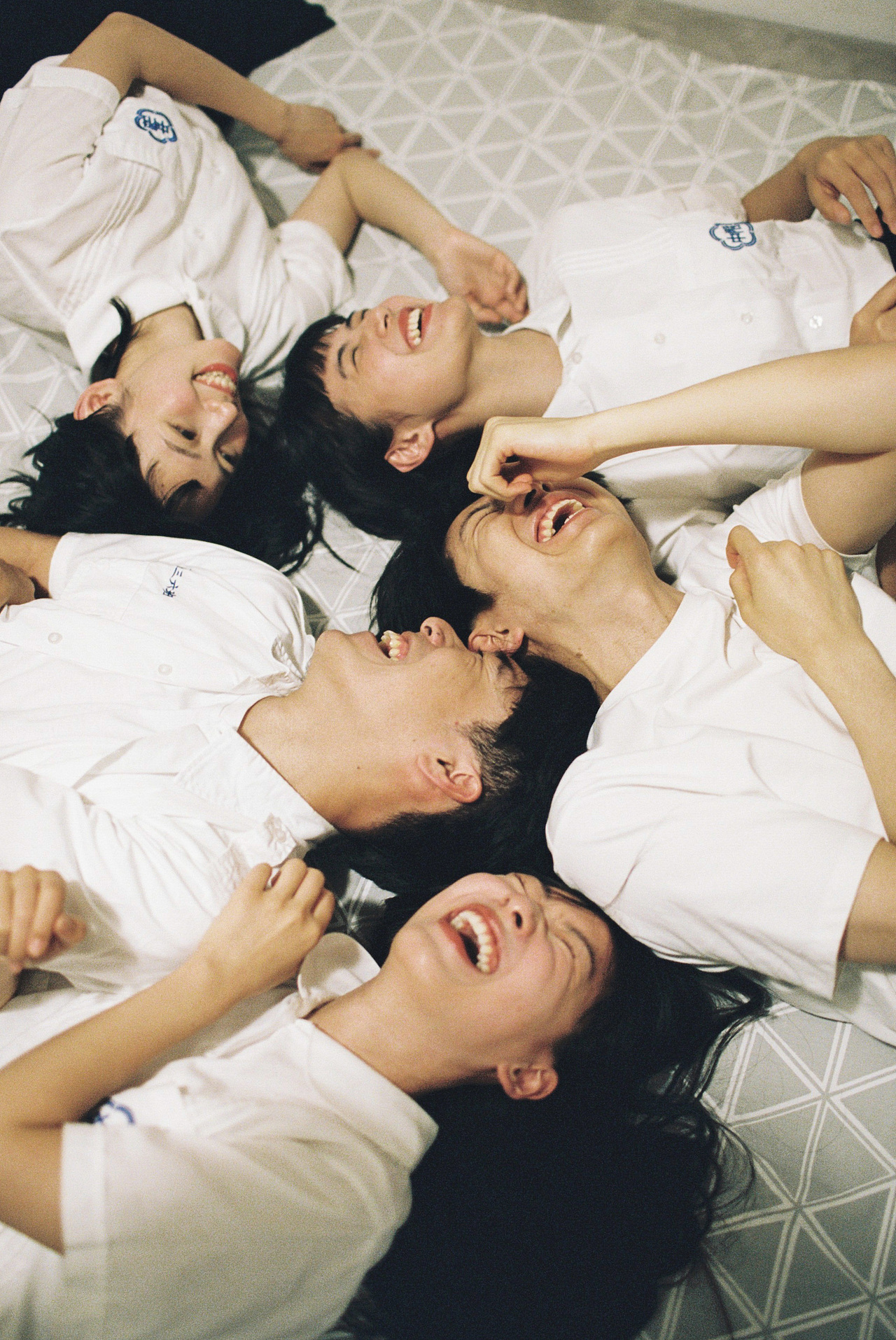 群像作品合集 / 毕业快乐