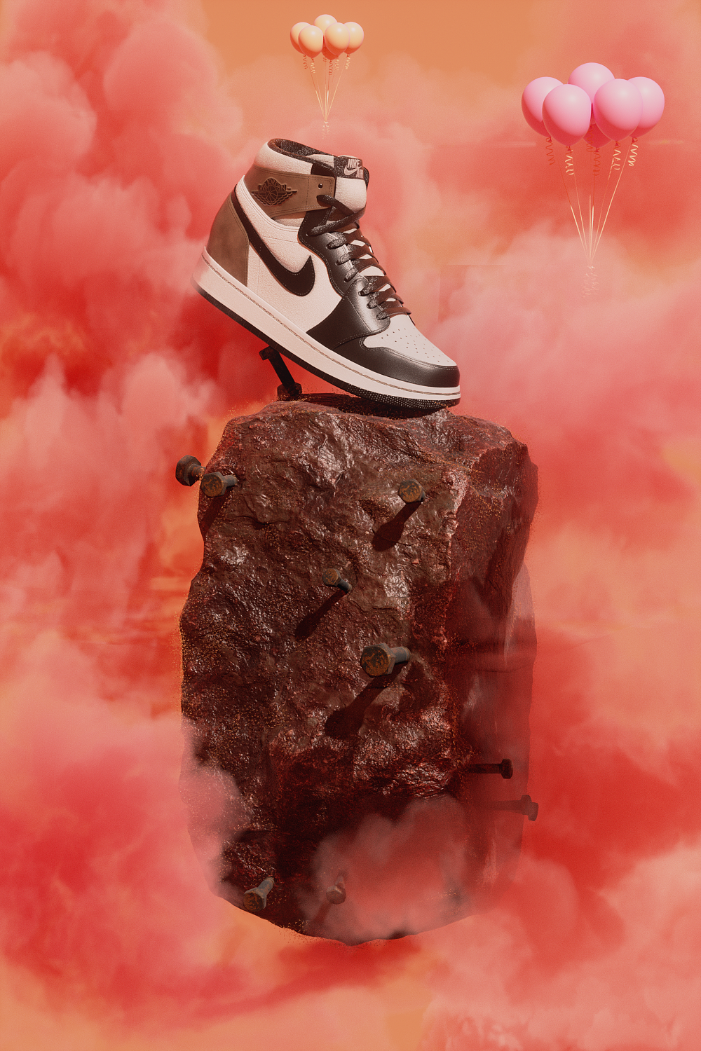 【Every days】近期渲染总结