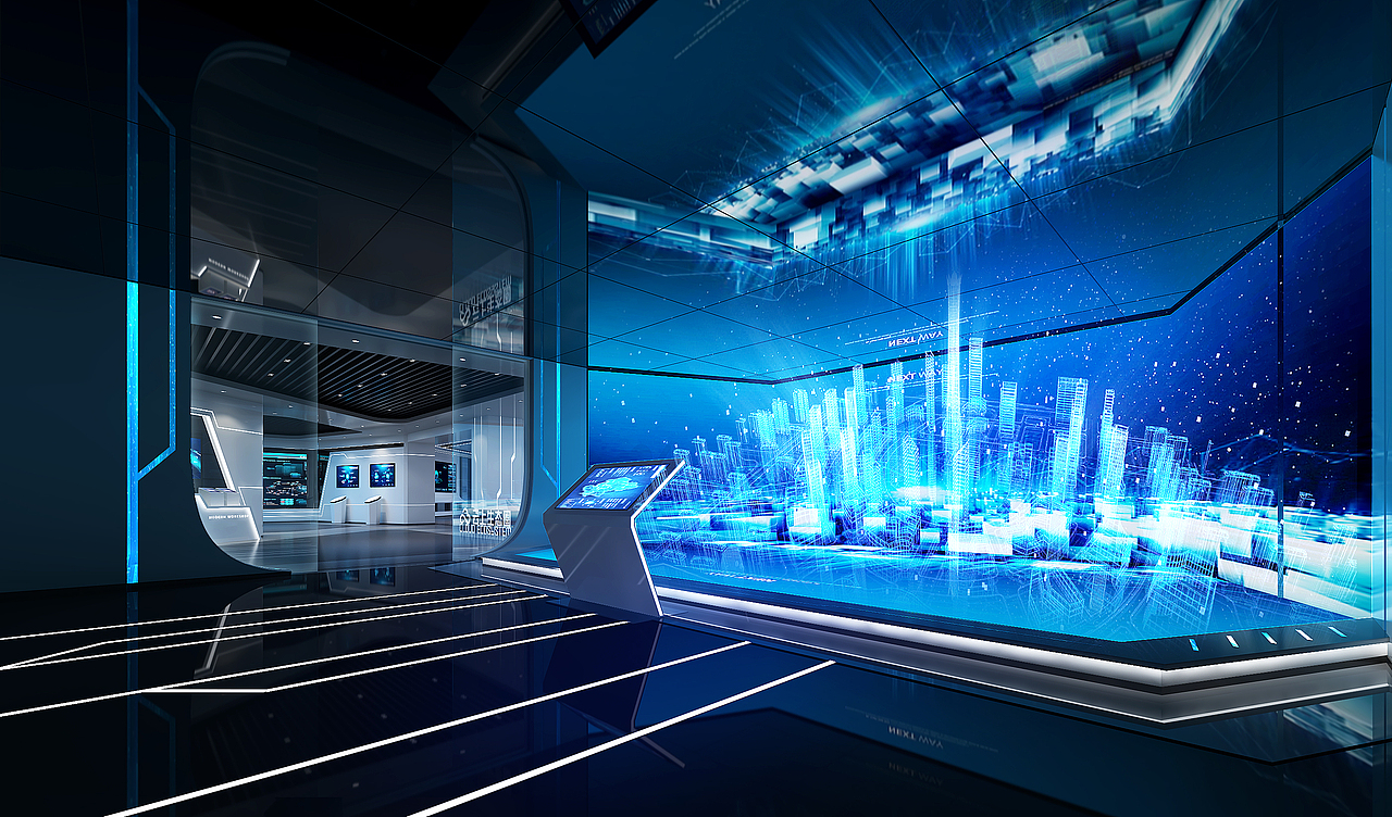 云上贵州概念稿（图ZMzYwNjU2NDk2） - 展陈设计 - 站酷设计师人生三境原创素材 - 站酷ZCOOL