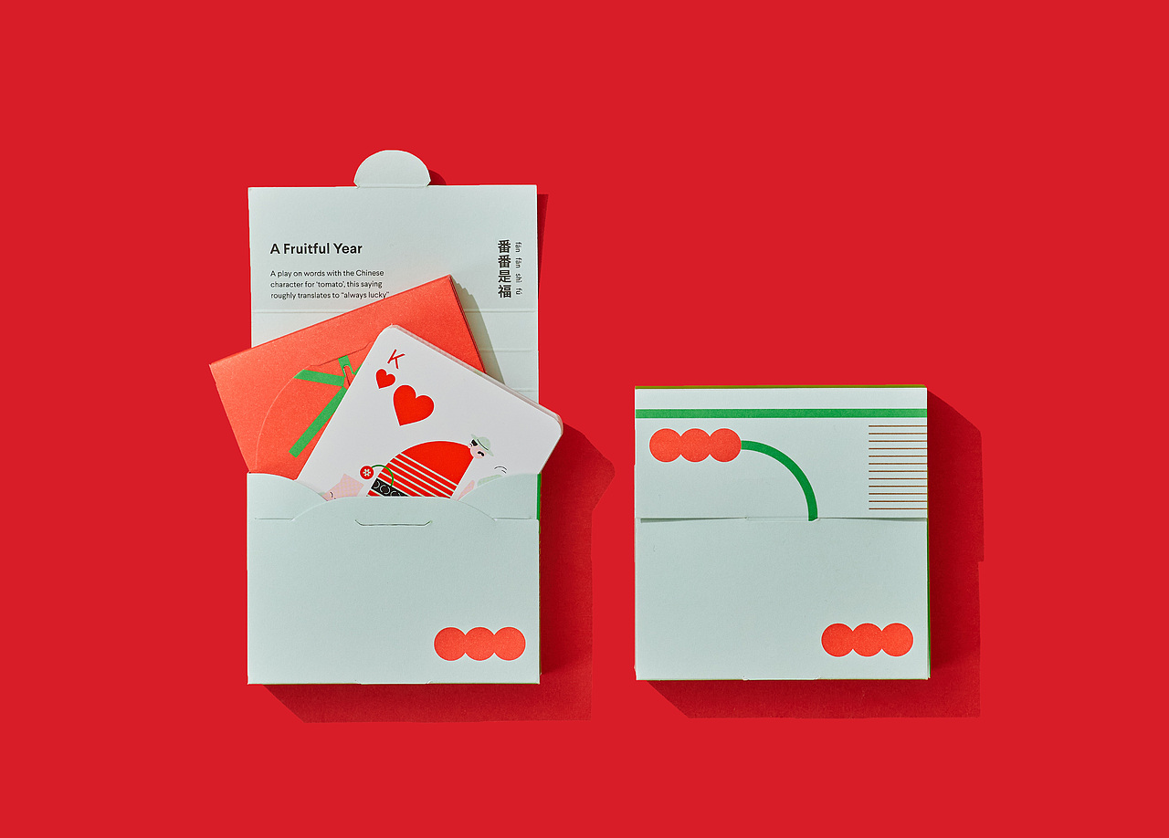 设计分享/A Fruitful Year（图ZMzE5NDQwNDg4） - 包装 - 站酷设计师BranD杂志原创素材 - 站酷ZCOOL