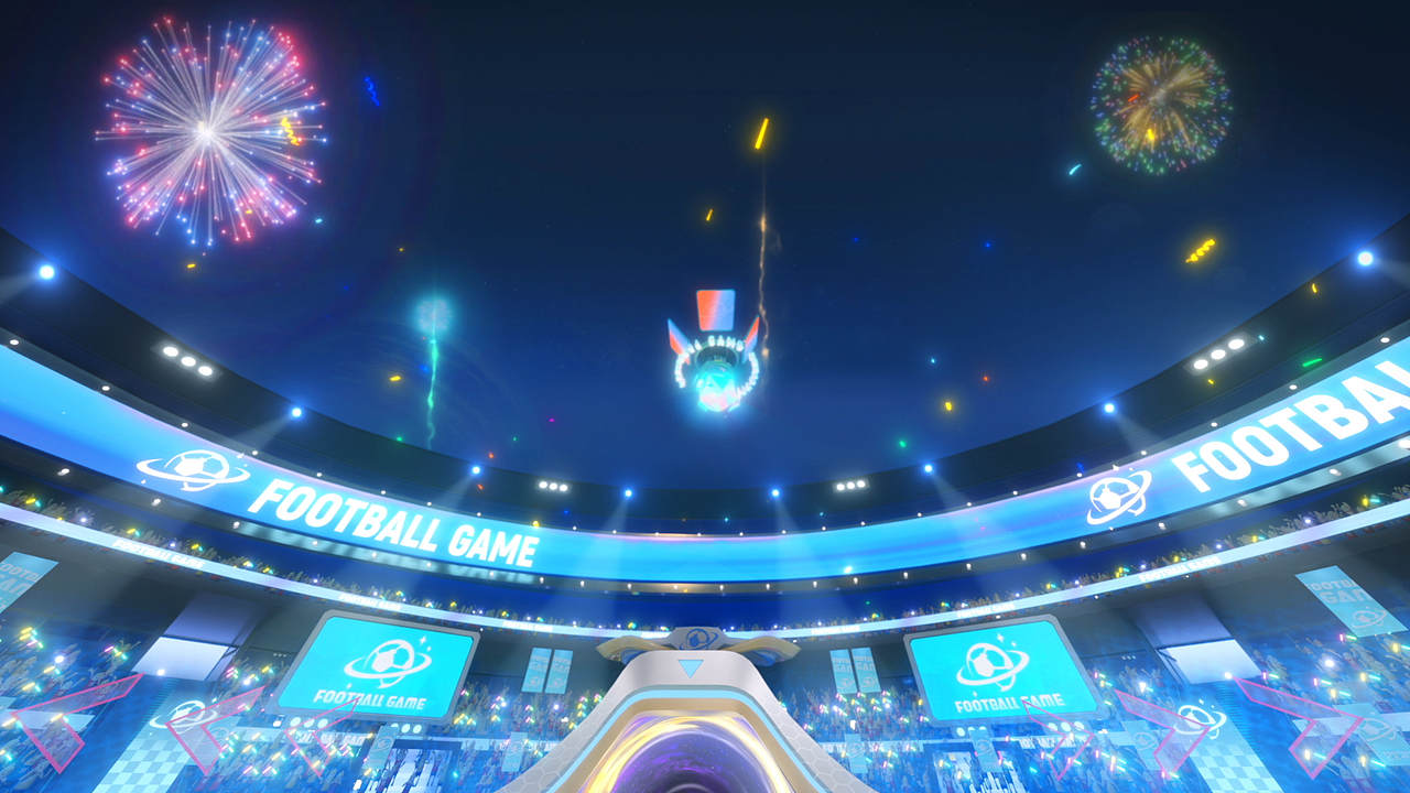 「香肠派对」X 飞任科技,SS7肠肠宇宙杯超燃开场!