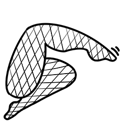 兄贵秃狗（图ZMzI0MzAwNzQ4） - 网络表情 - 站酷设计师方赛诺原创素材 - 站酷ZCOOL