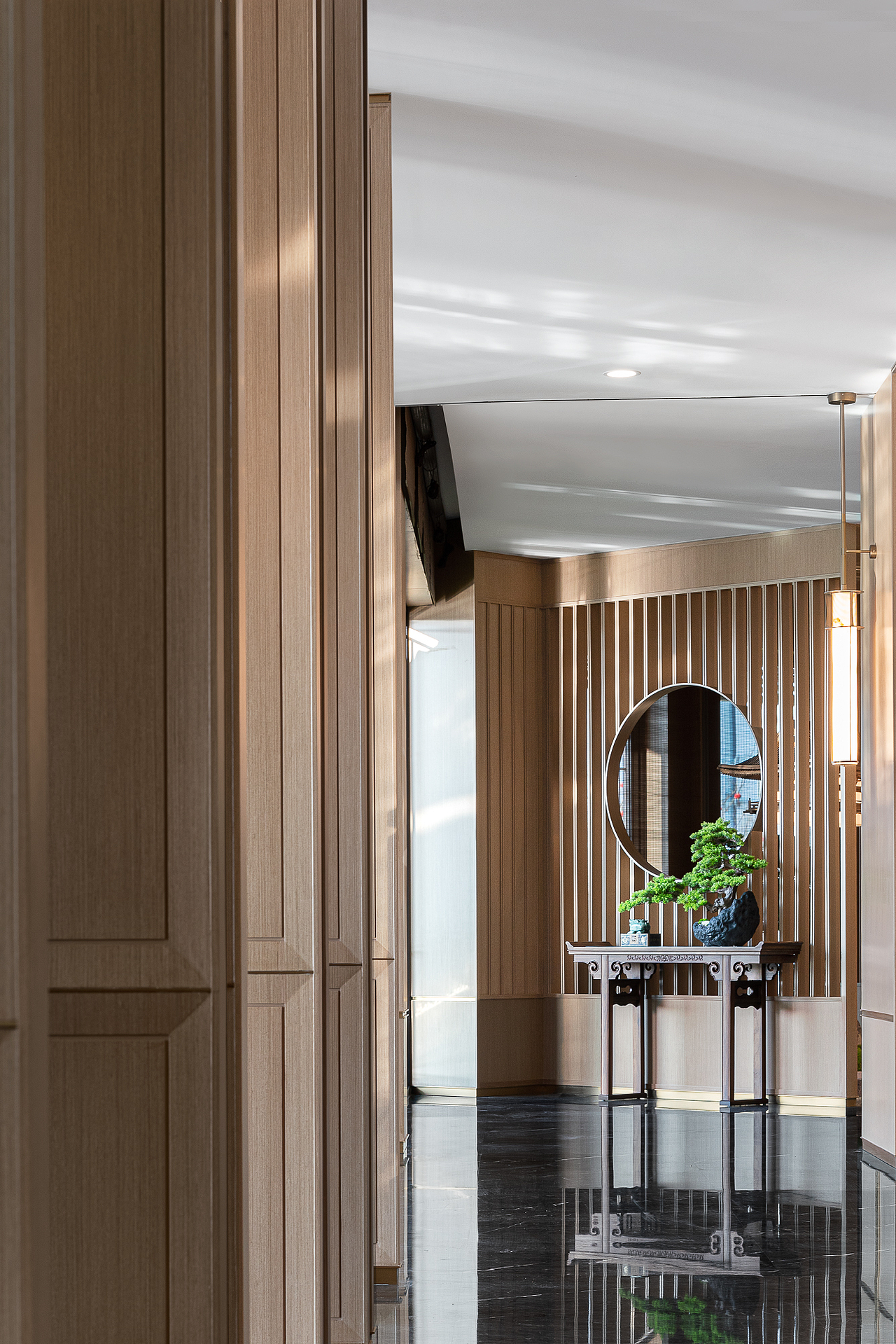 建E首发 | 宜兰设计：桃李春风 · 宋式美学生活画卷