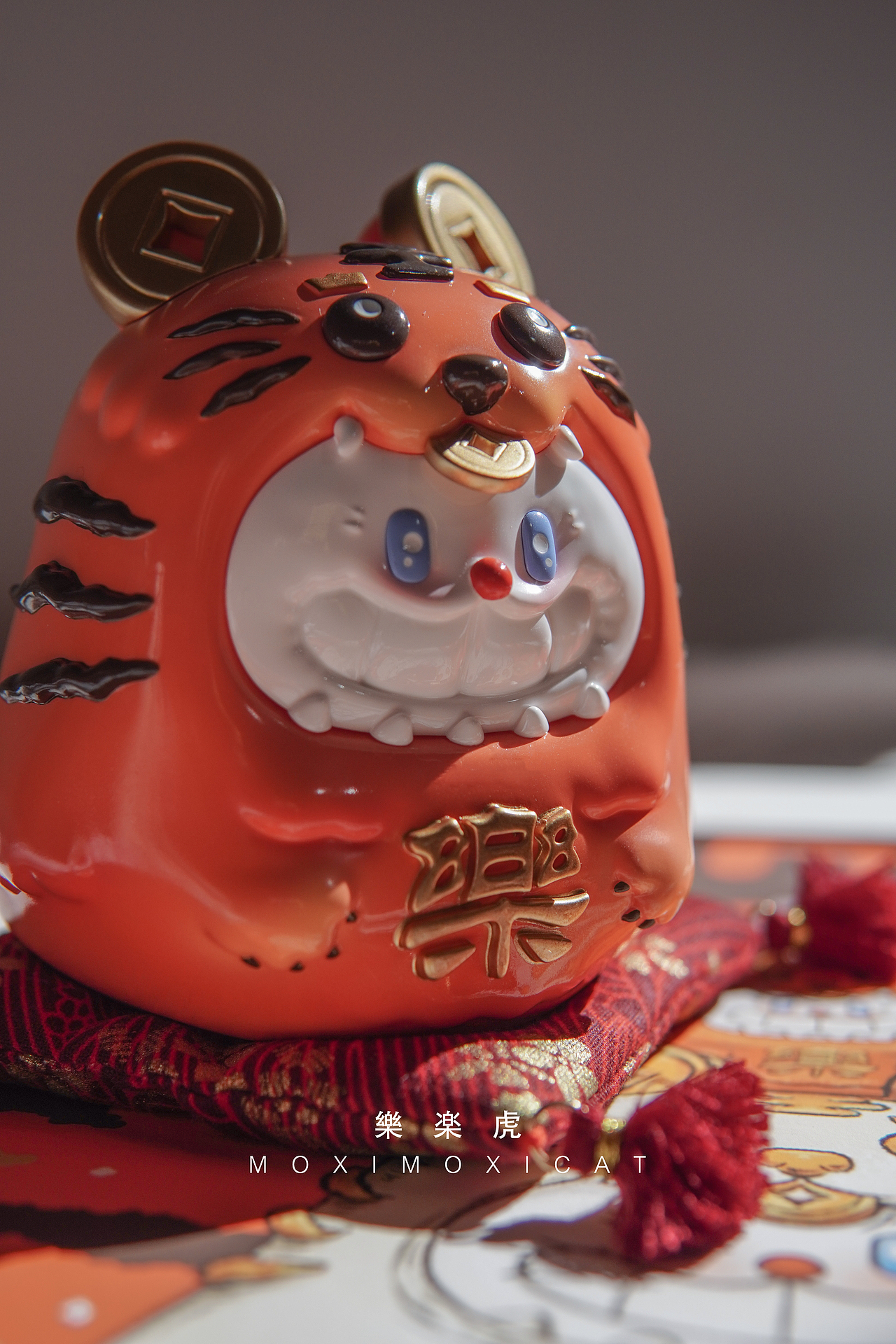 2022年-moximoxicat潮玩总结(3)