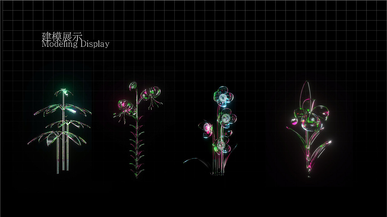 探秘高山之花（图ZMzA2NzI4MzI4） - 海报 - 站酷设计师Liao_Ok原创素材 - 站酷ZCOOL