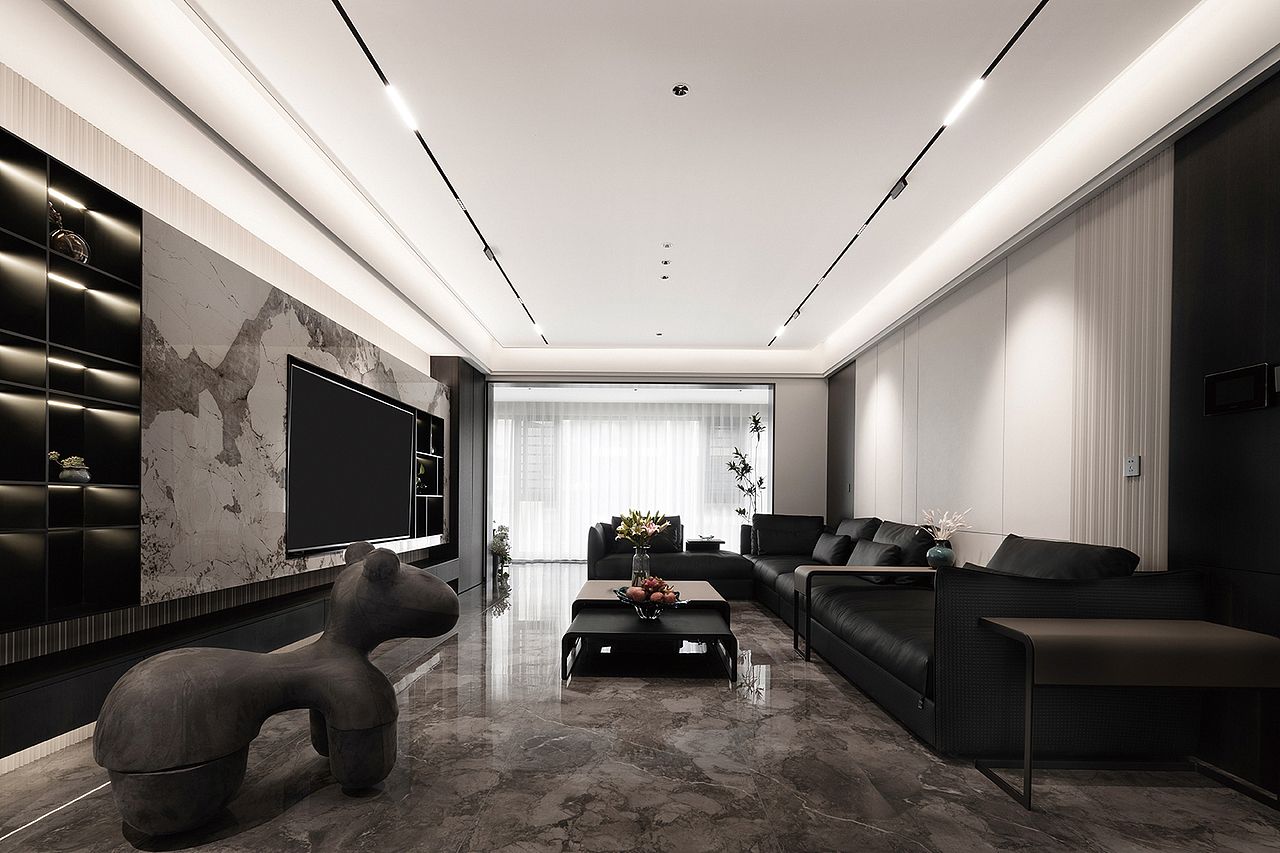 设计师案例拍摄