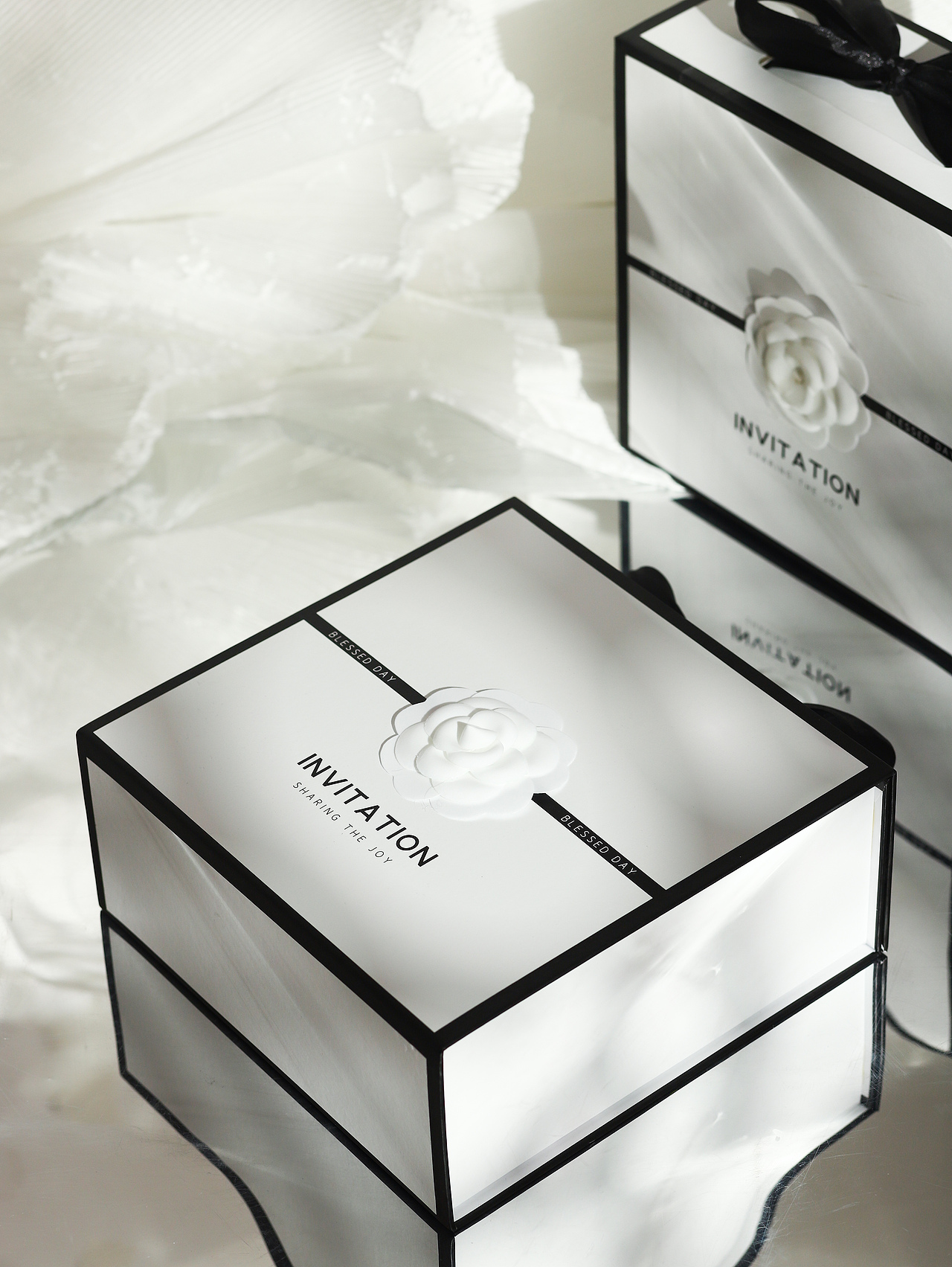 电商摄影 小香风礼盒（图ZMzA1NDQyMzk2） - 产品摄影 - 站酷设计师浅野风林原创素材 - 站酷ZCOOL