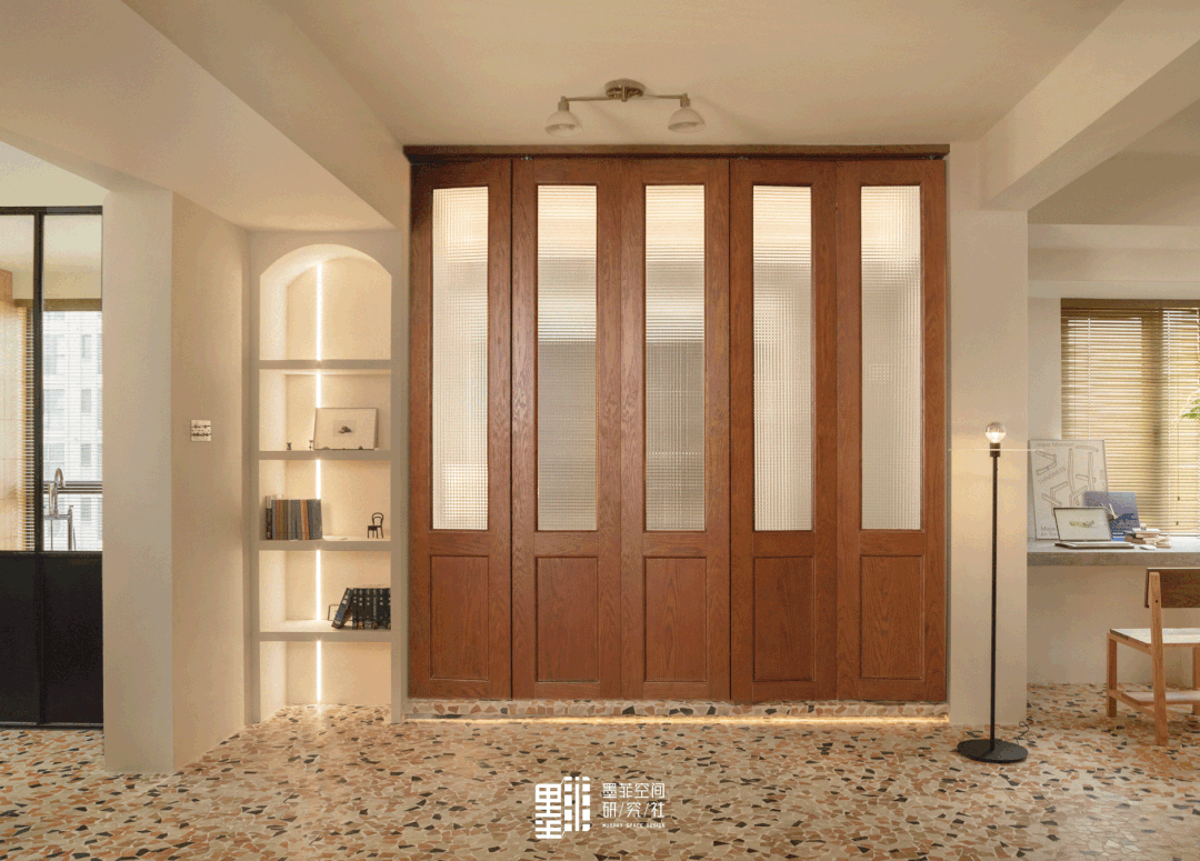 房子不大，但拥有100%自由（图ZMzY3NTIyMzQ0） - 家装设计 - 站酷设计师墨菲空间设计原创素材 - 站酷ZCOOL