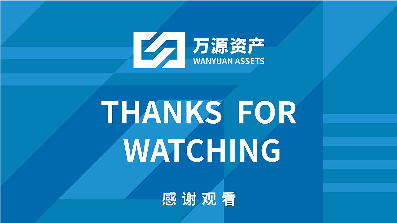 万源资产——品牌提案