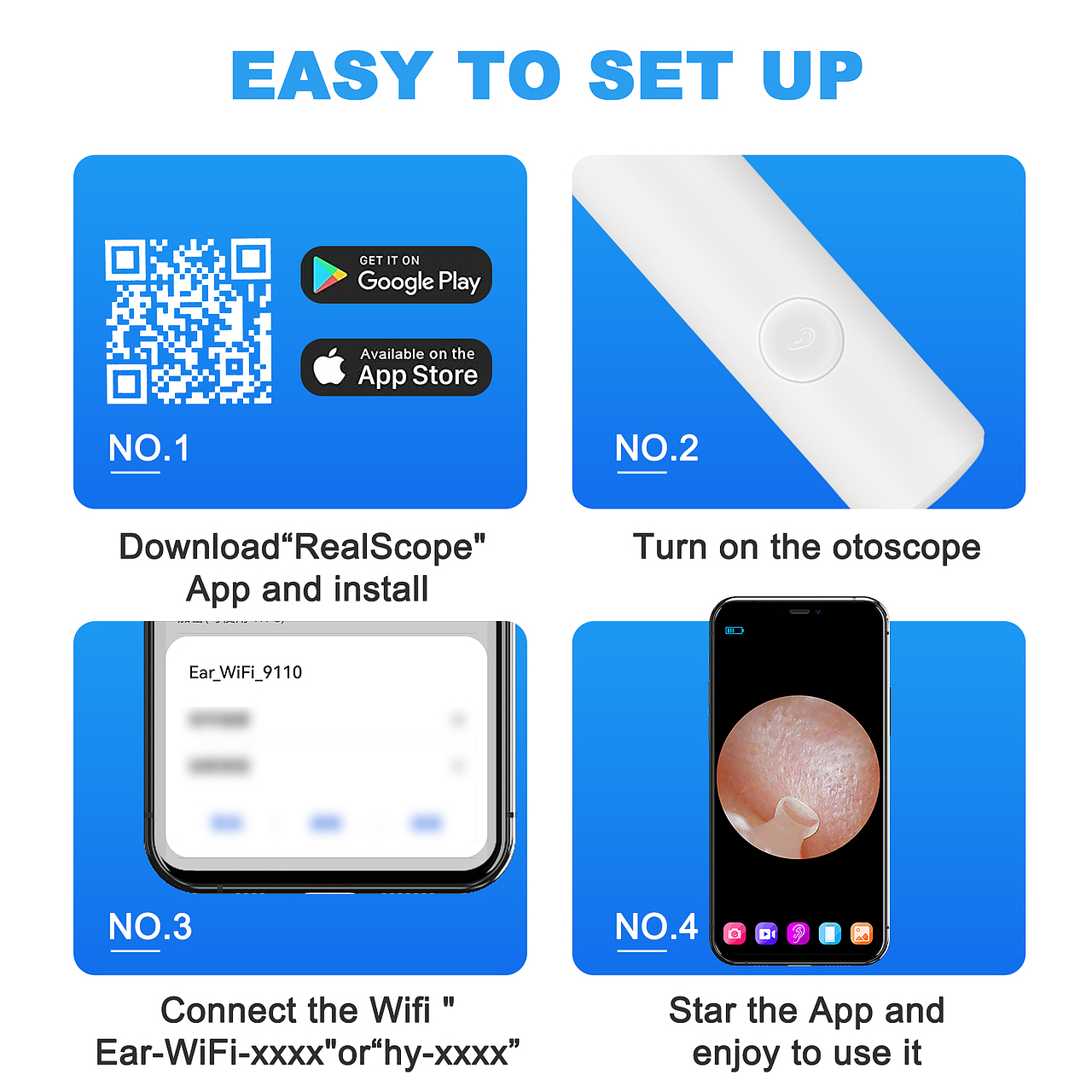 无线可视挖耳镜（图ZMzI1OTI1MDI4） - 修图/后期 - 站酷设计师hmj6688原创素材 - 站酷ZCOOL