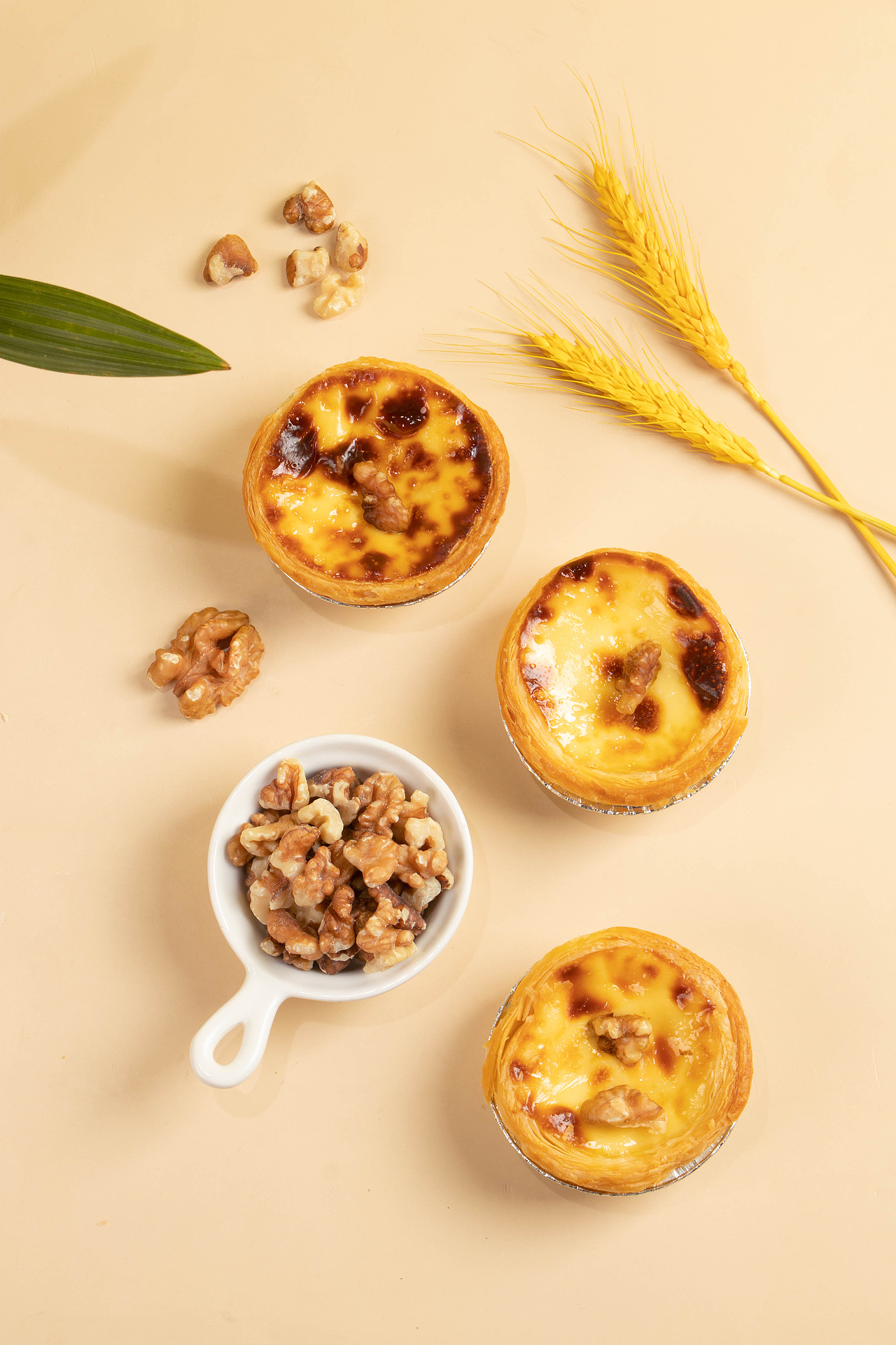 美食摄影+详情设计