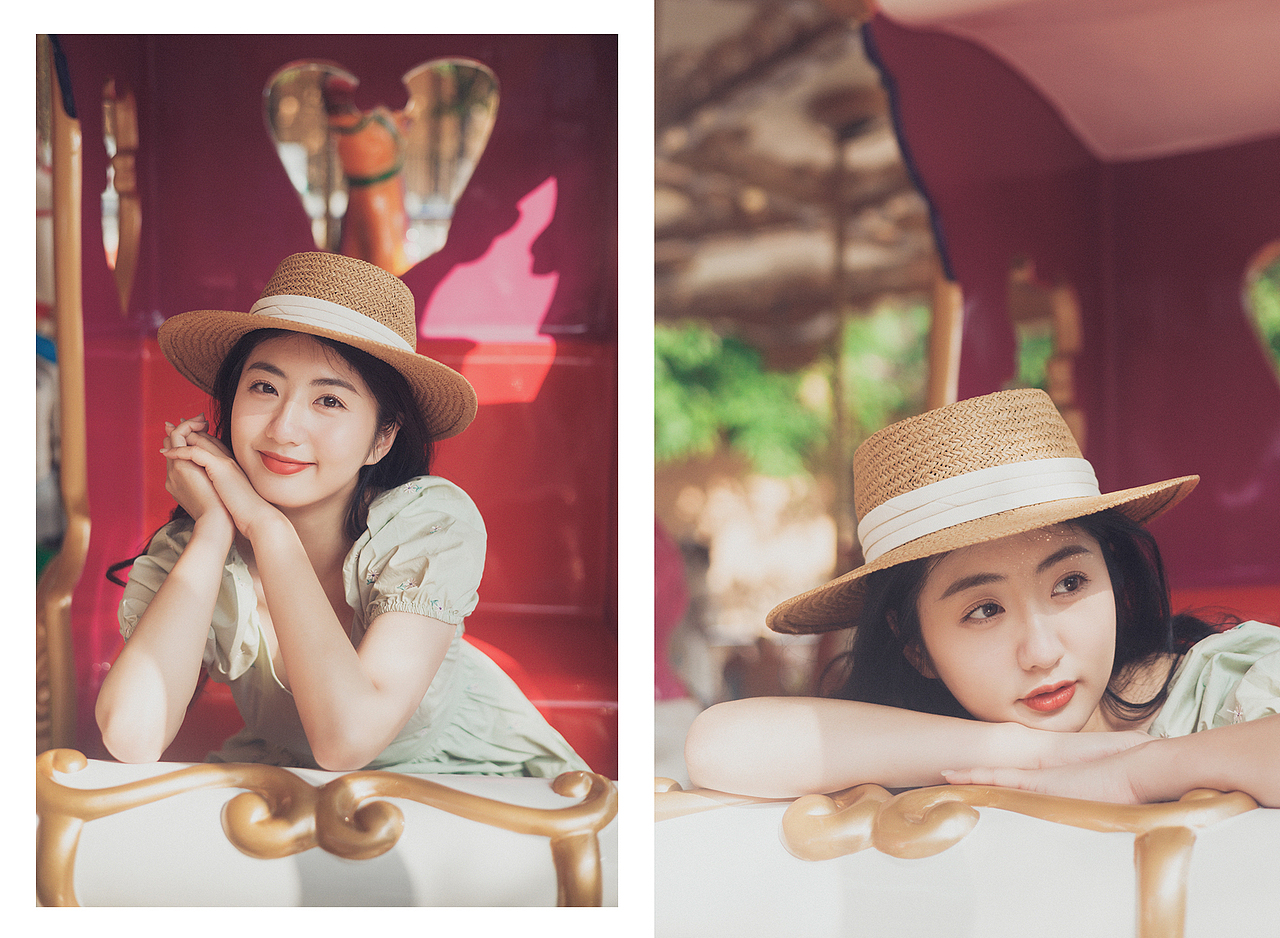 多希望话题不断,园游会永不打烊。