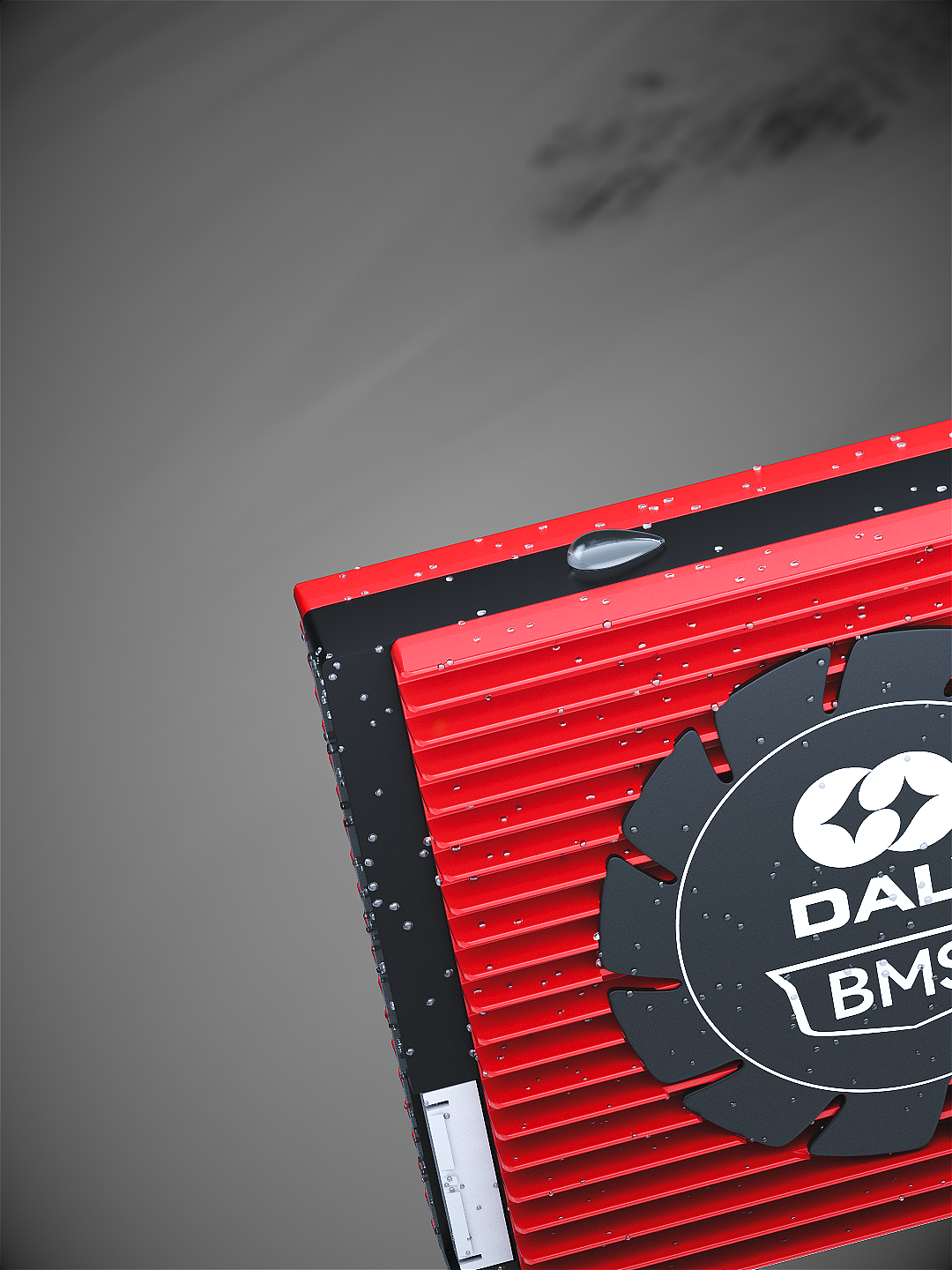 锂电池硬件保护板