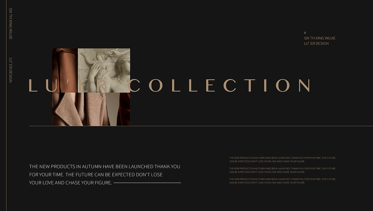 鹿儿收藏LOGO全案（图ZMzQzMzk1MjAw） - 品牌 - 站酷设计师YO_悟_原创素材 - 站酷ZCOOL