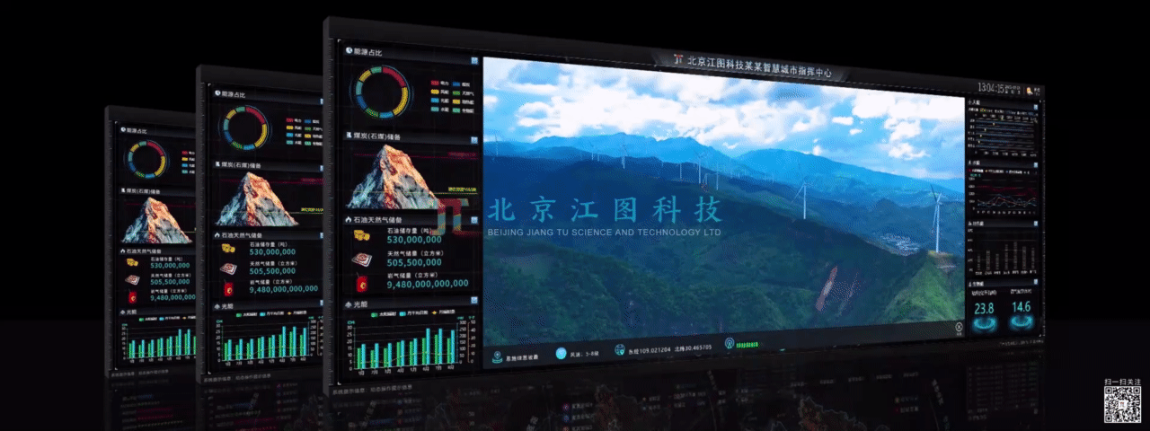 北京江图科技某某城市指挥中心（图ZMzM2MTcyMDAw） - 软件界面 - 站酷设计师北京江图科技原创素材 - 站酷ZCOOL