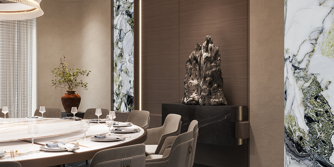 会所套间（图ZMzUxNDIxNDgw） - 家装设计 - 站酷设计师烨承设计表现原创素材 - 站酷ZCOOL